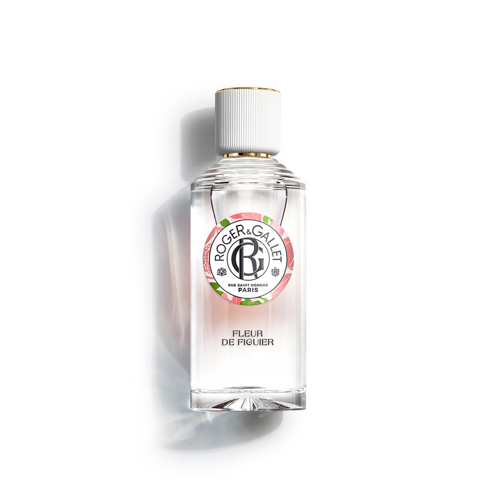 Roger & Gallet | Fleur De Figuier - Felix Online