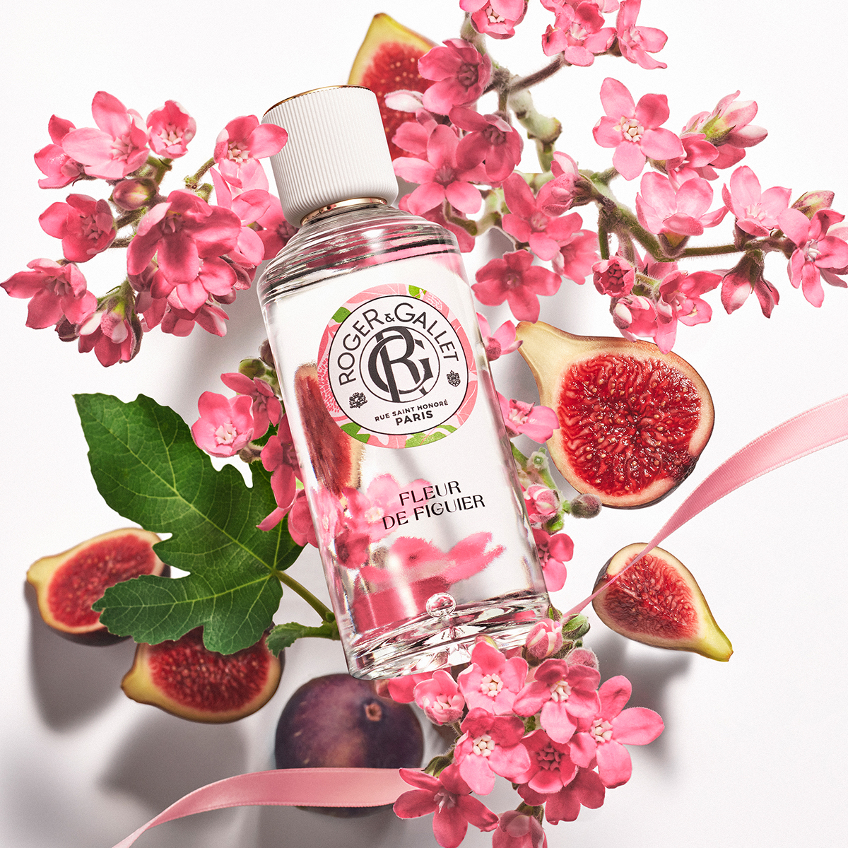 Roger &amp; Gallet | Fleur De Figuier
