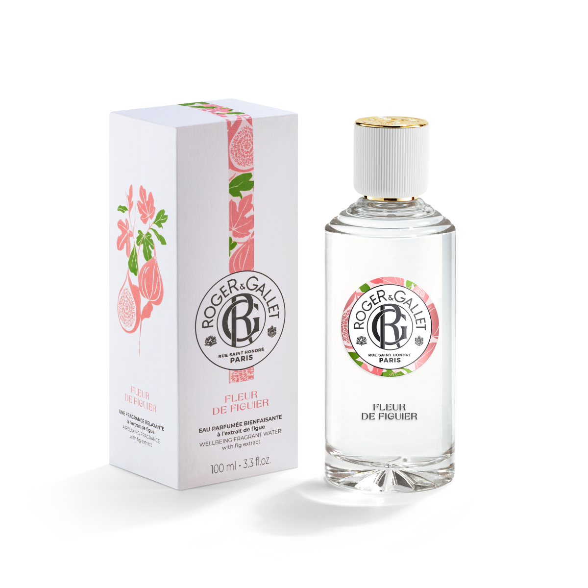 Roger &amp; Gallet | Fleur De Figuier