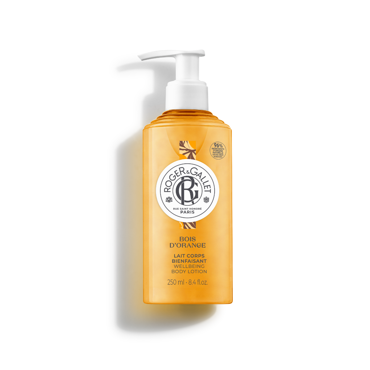 Roger &amp; Gallet | Body Lotion Bois d&#39;Orange