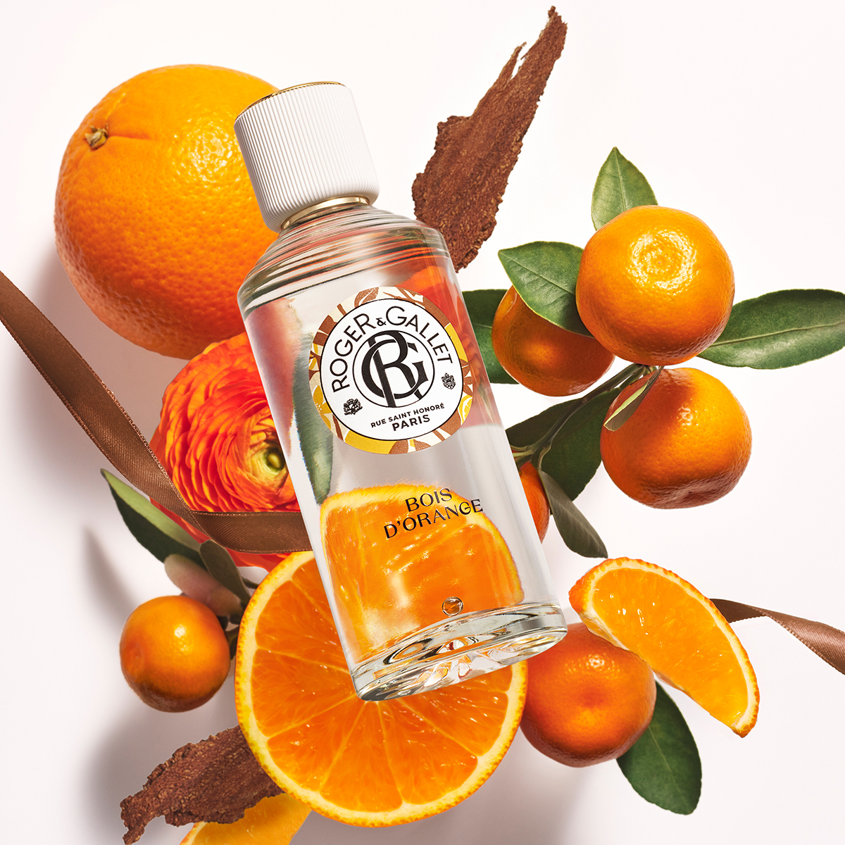 Roger &amp; Gallet | Bois De Orange Eau de Toilette
