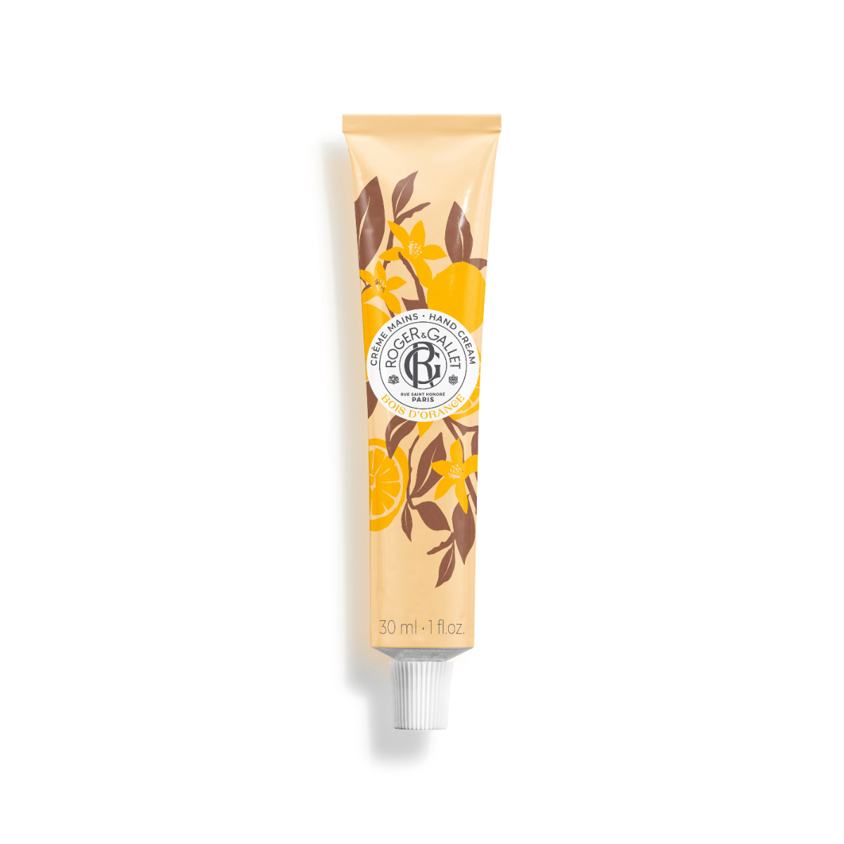 Roger &amp; Gallet | Bois De Orange Crema de Manos