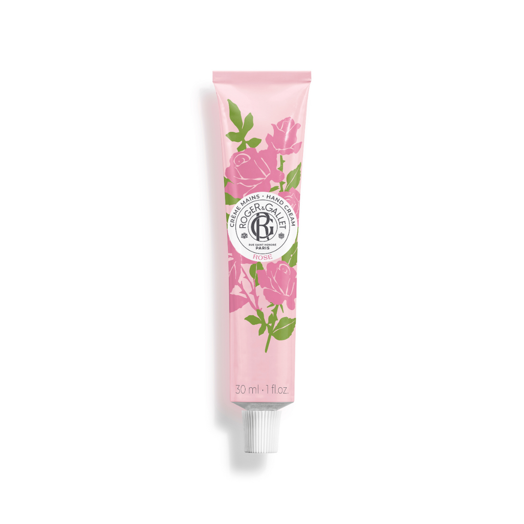Roger & Gallet | Rose Crema de Manos - Felix Online