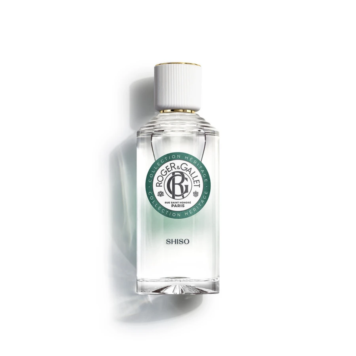 Roger &amp; Gallet | Shiso