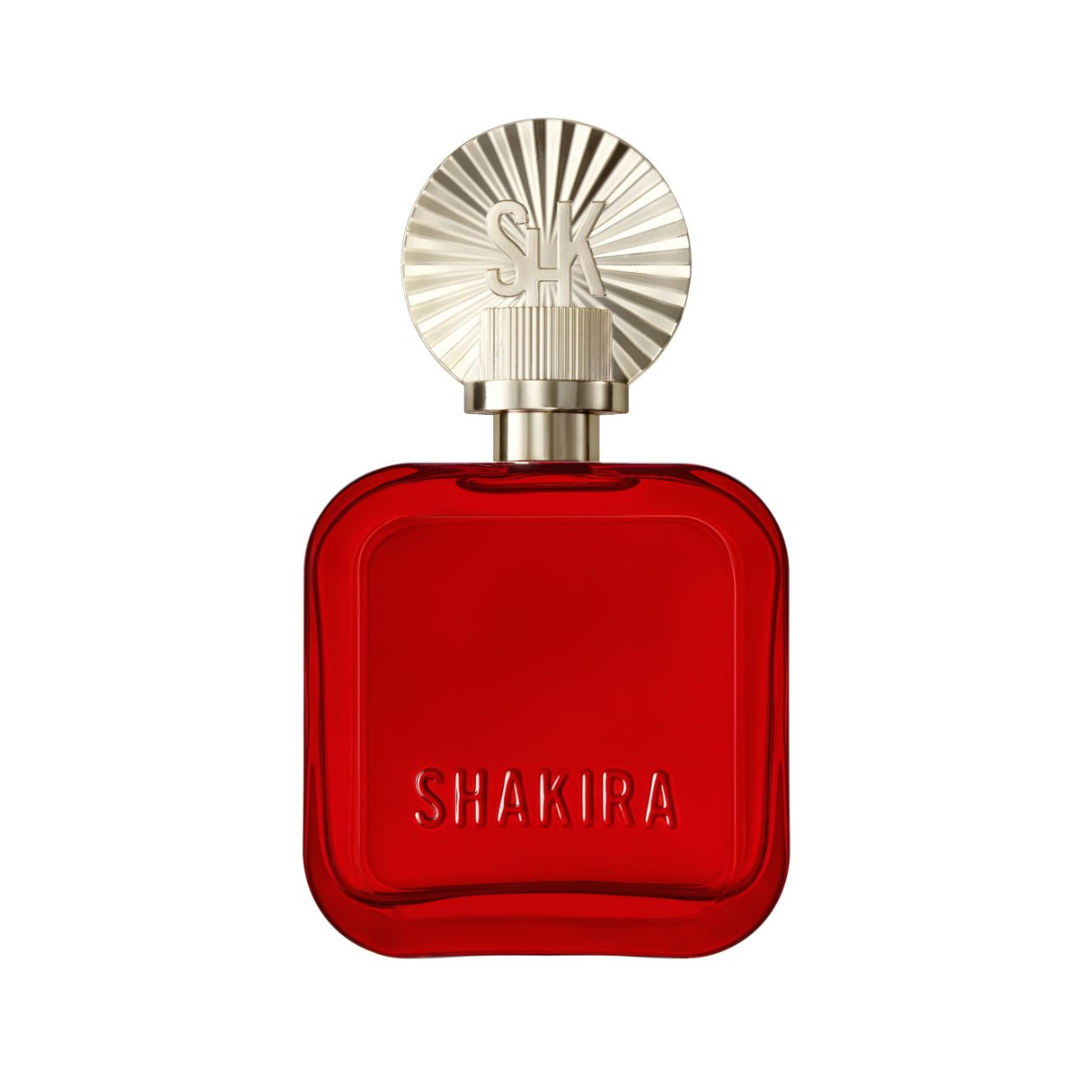 Shakira Rojo Eau de Parfum