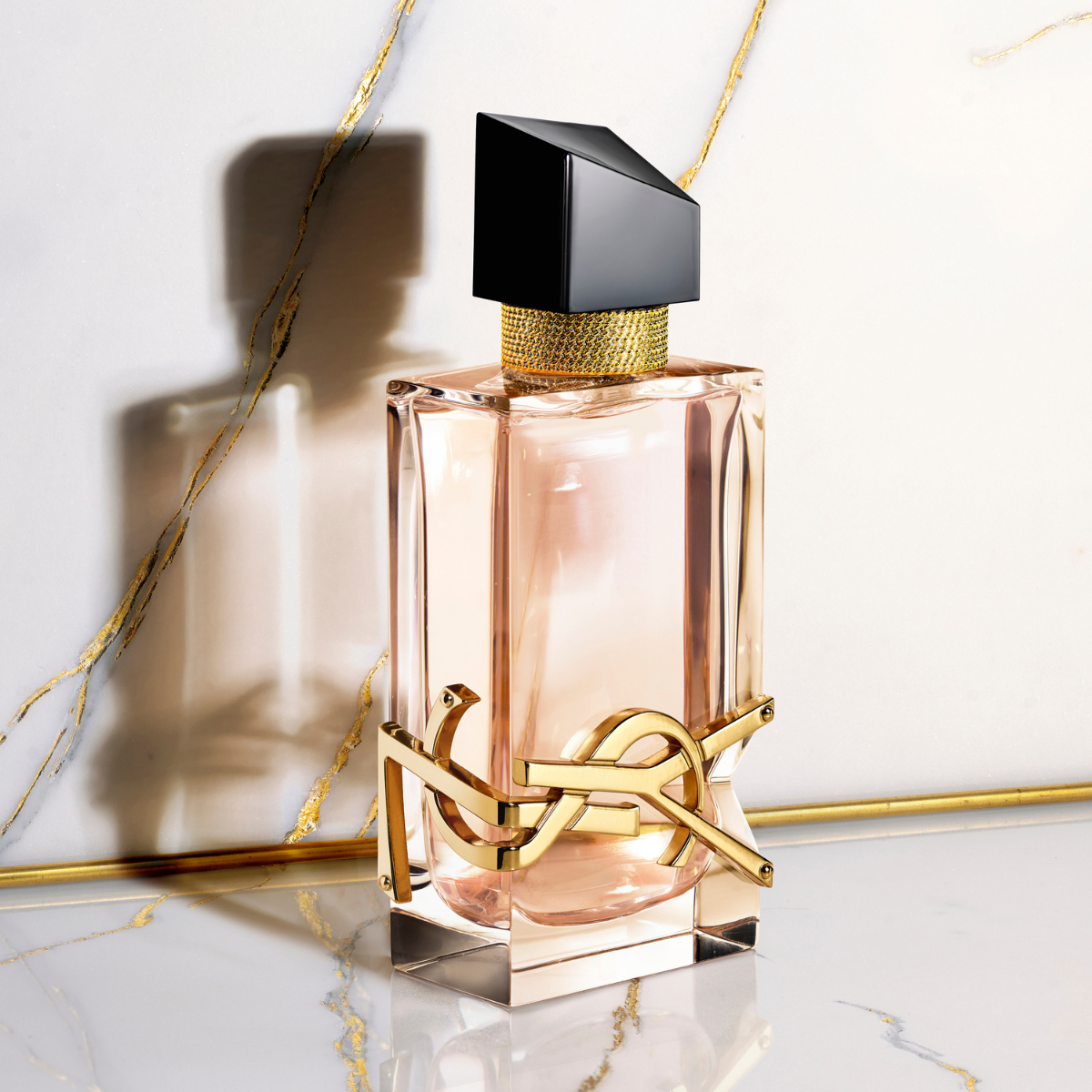Yves Saint Laurent Libre Eau de Toilette - Felix Online Yves Saint Laurent Libre Eau de Toilette - Felix Online