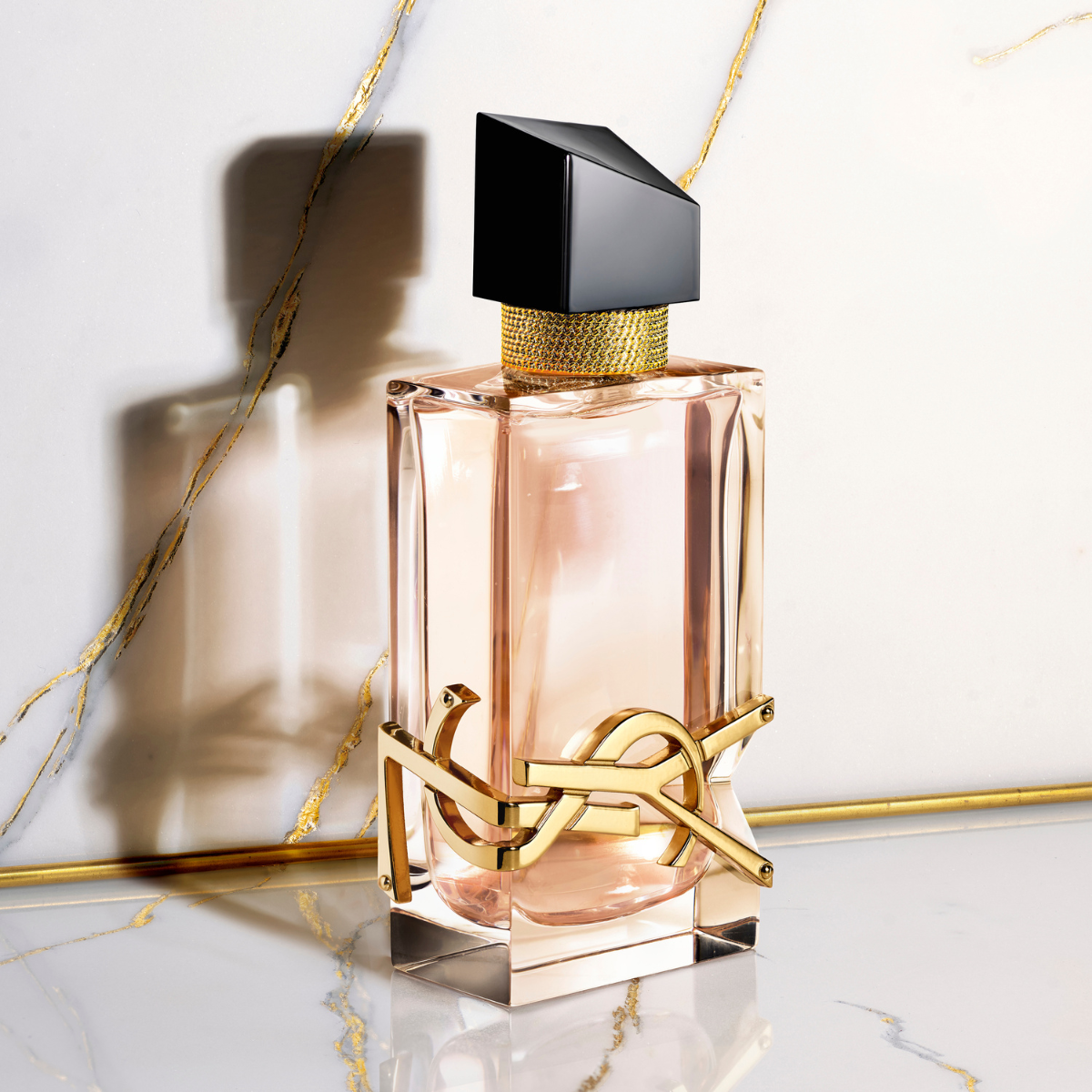 Yves Saint Laurent Libre Eau de Toilette