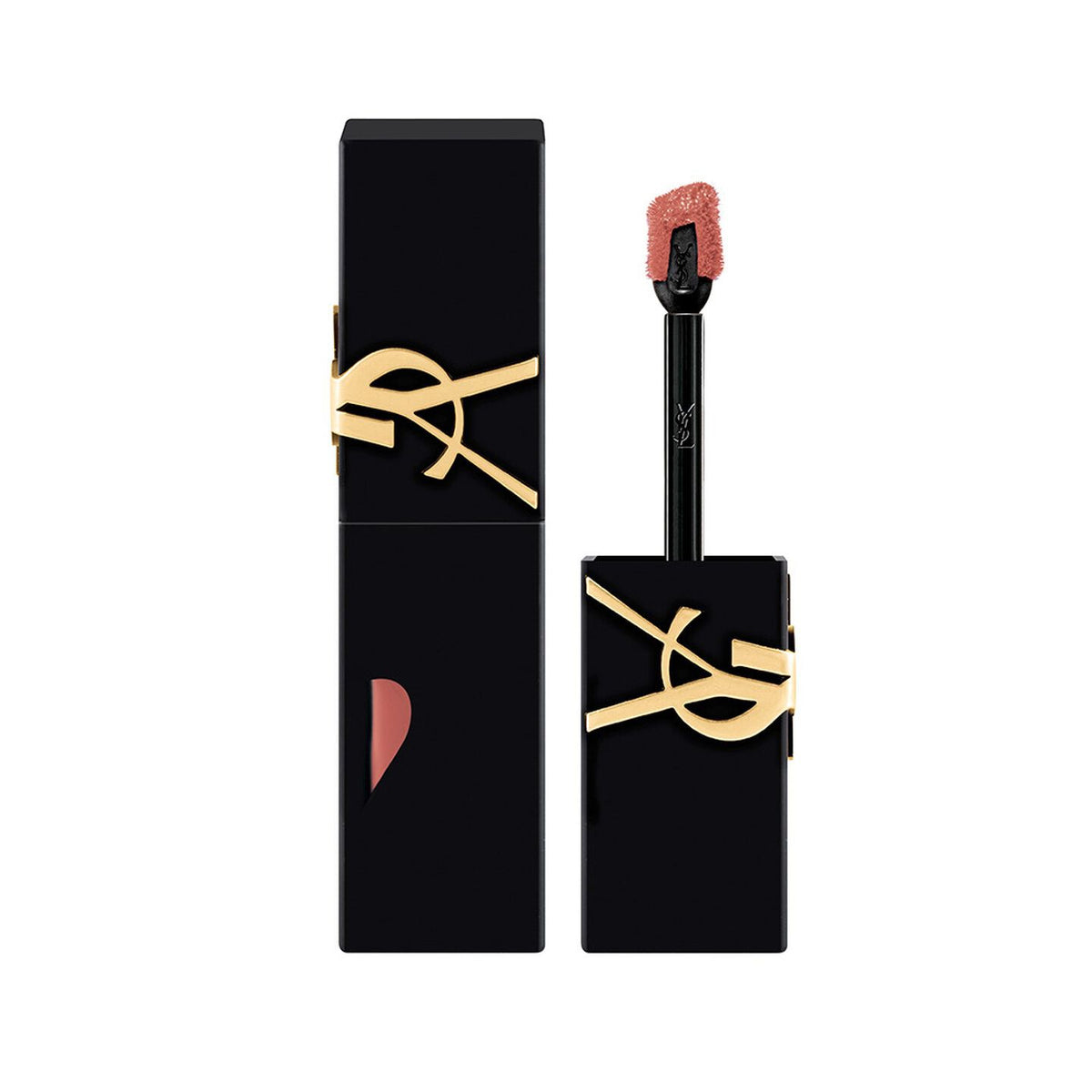 Yves Saint Laurent The Inks Matte