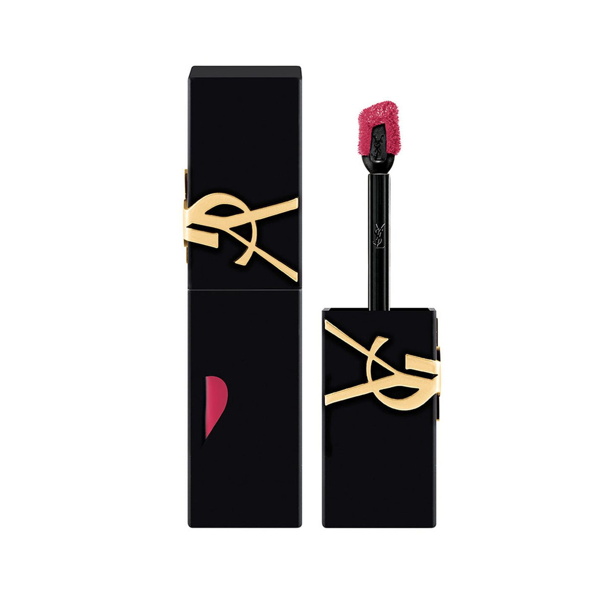 Yves Saint Laurent The Inks Matte