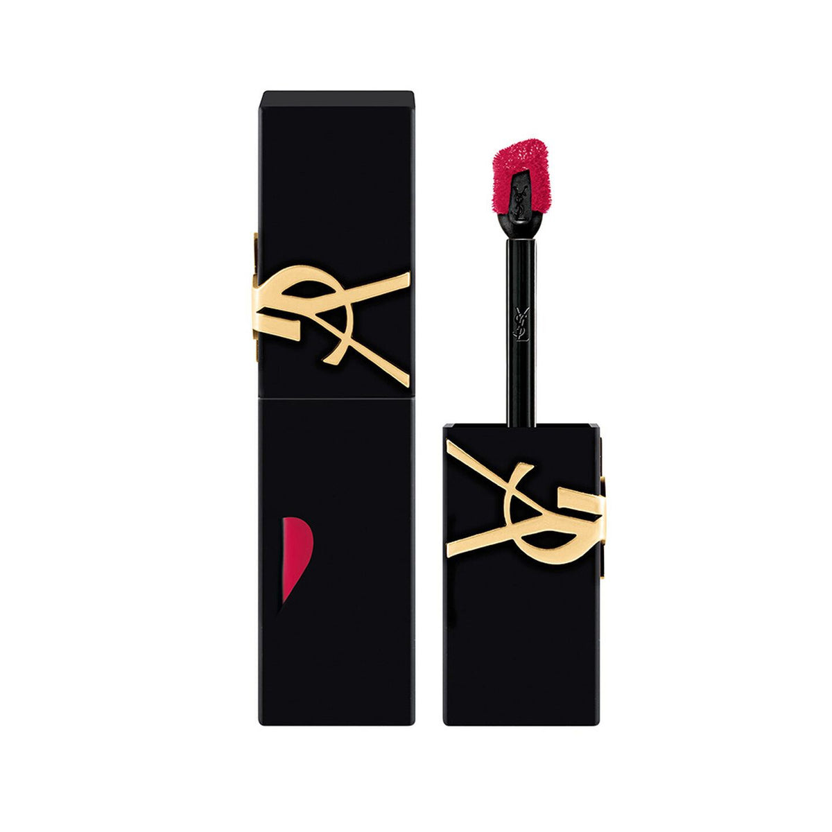 Yves Saint Laurent The Inks Matte