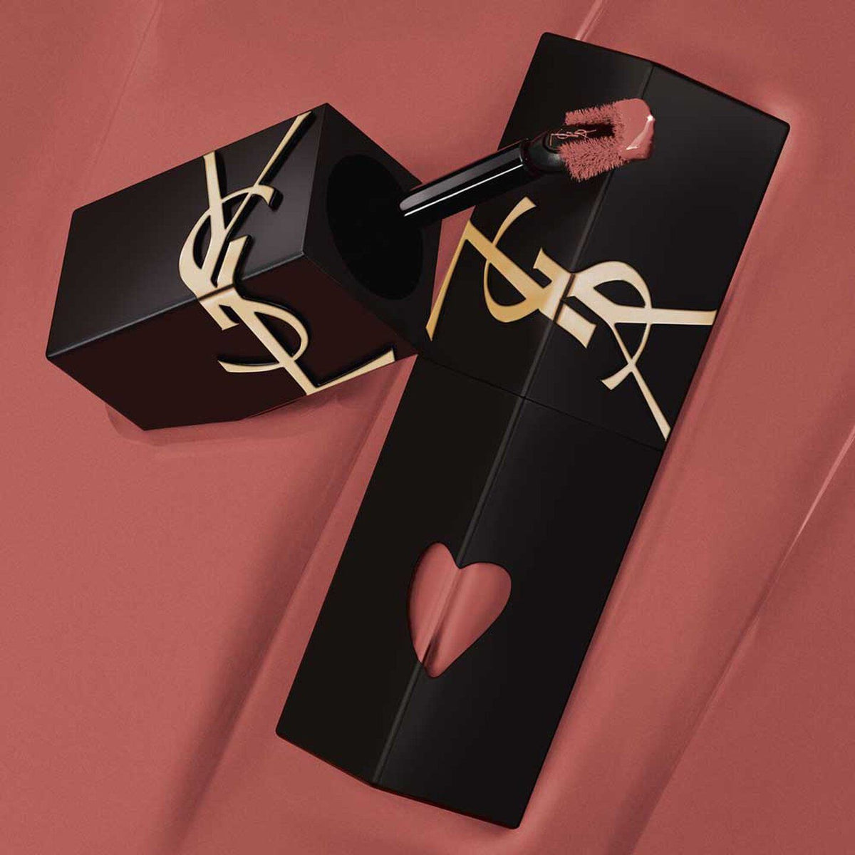 Yves Saint Laurent The Inks Matte