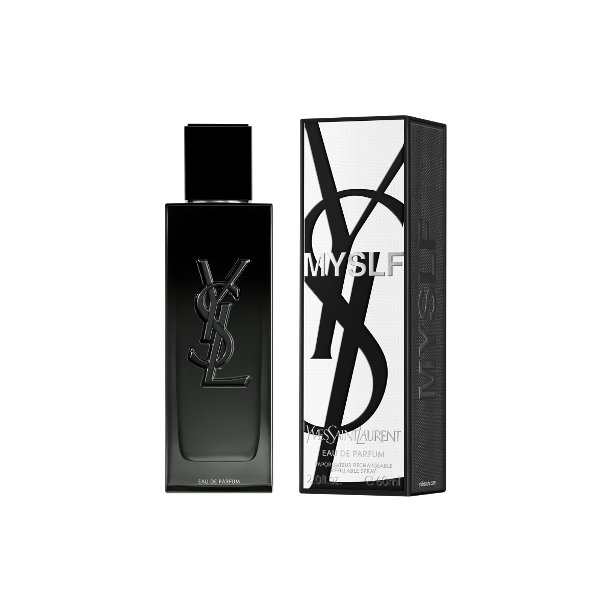 Yves Saint Laurent MYSLF Eau de Parfum香水 Yves Saint Laurent MYSLF Eau de Parfum - Felix Online
