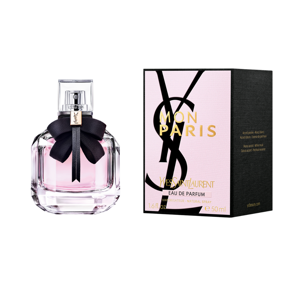 Yves Saint Laurent Mon Paris Eau de Parfum - Felix Online
