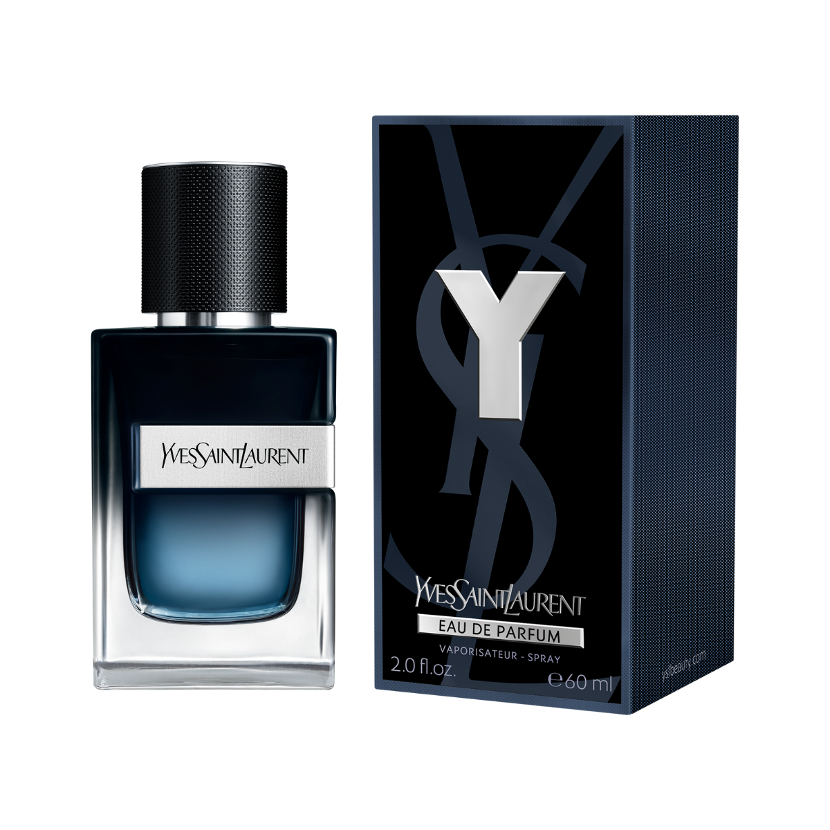 Yves Saint Laurent Y Eau de Parfum - Felix Online