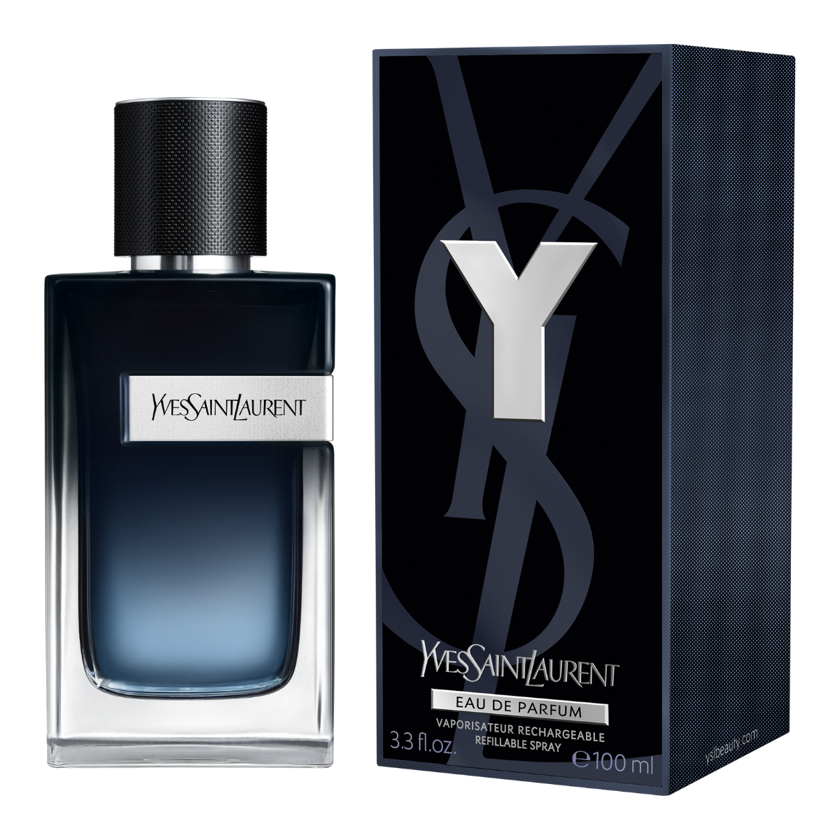 イブサンローラン Y MEN Eau de Parfum 60ml Yves Saint Laurent Y Eau de Parfum - Felix Online