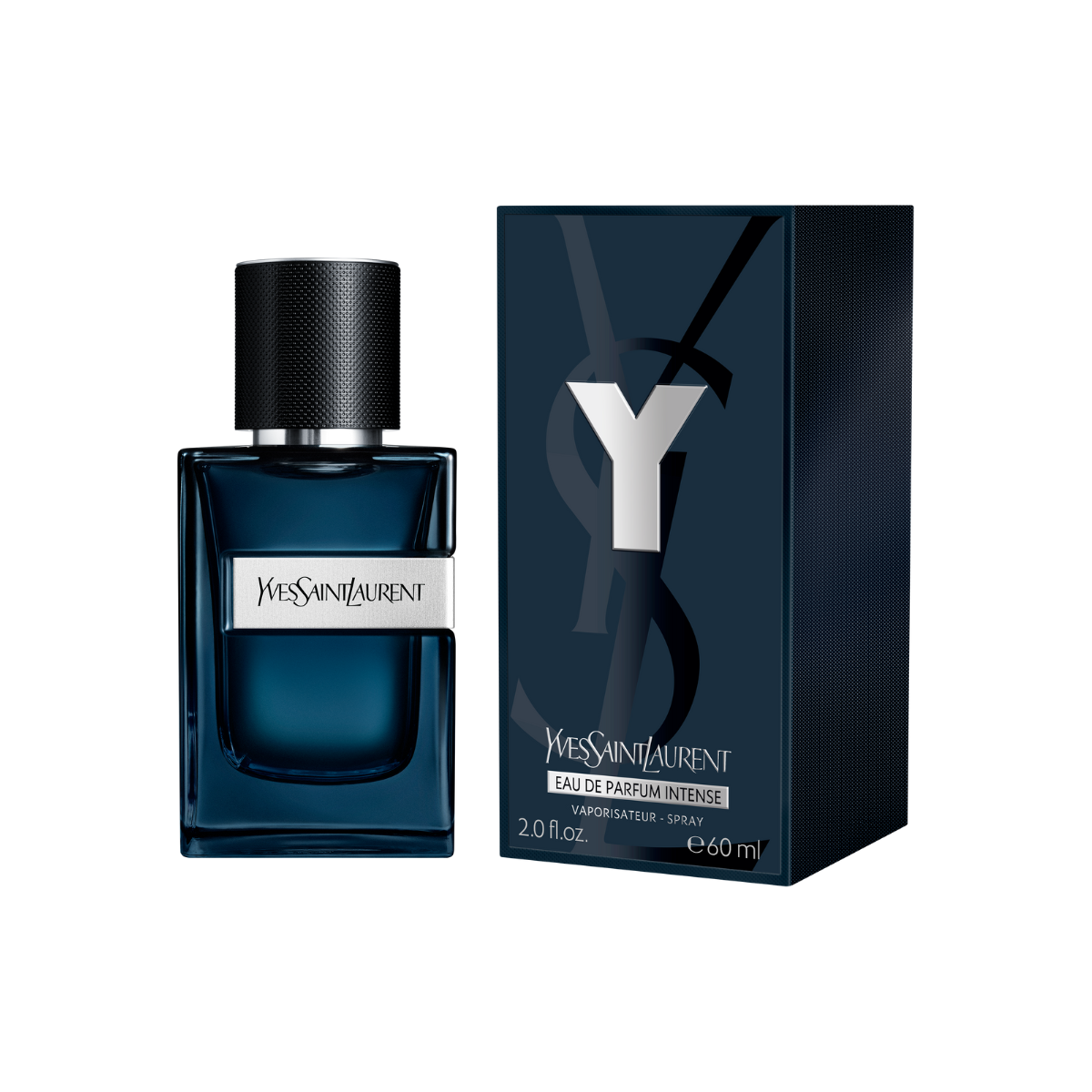 Yves Saint Laurent Y Eau de Parfum Intense - Felix Online