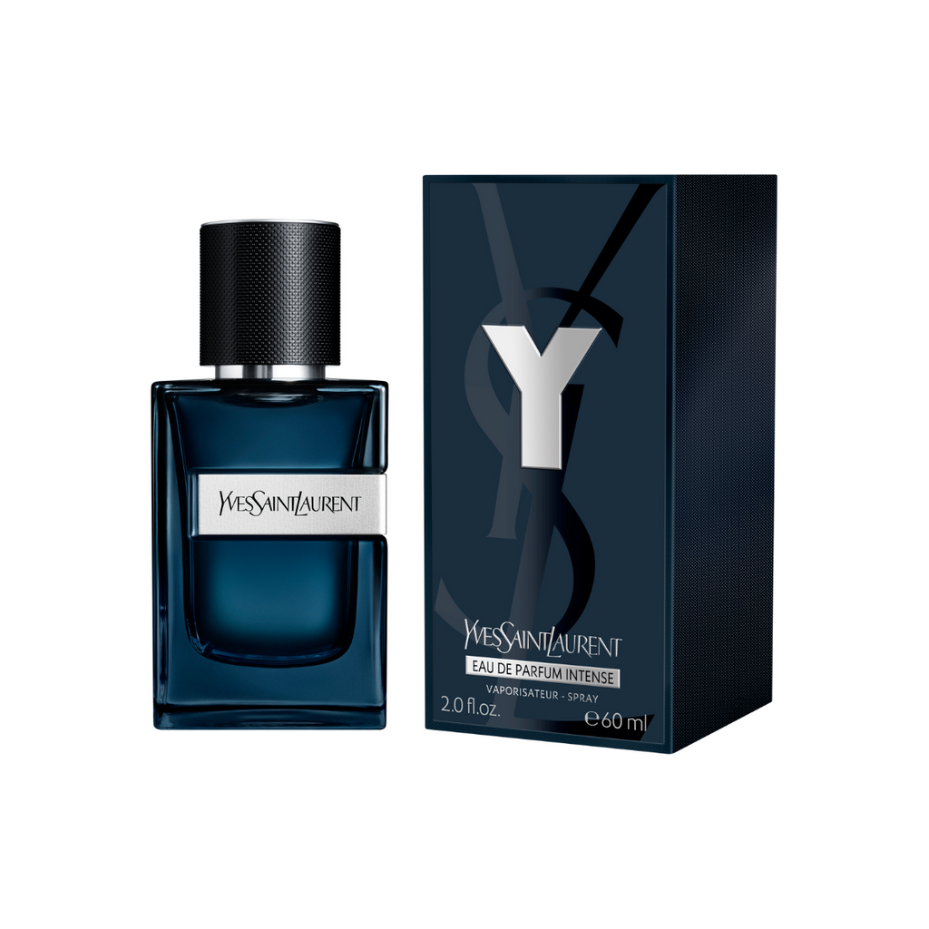 Yves Saint Laurent Y Eau de Parfum Intense - Felix Online