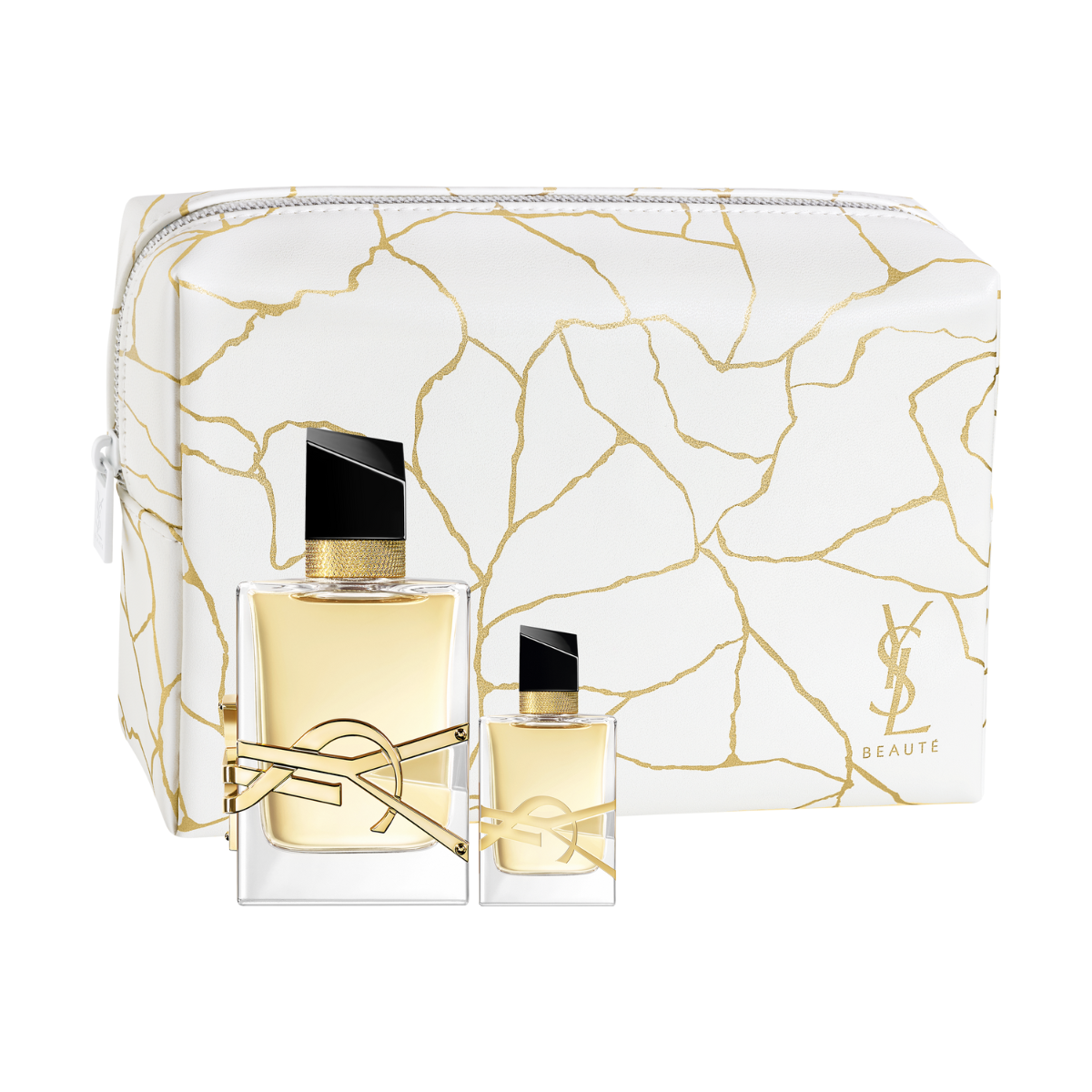 Yves Saint Laurent Set Libre Eau De Parfum