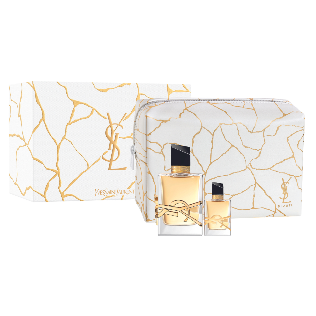 Yves Saint Laurent Set Libre Eau De Parfum