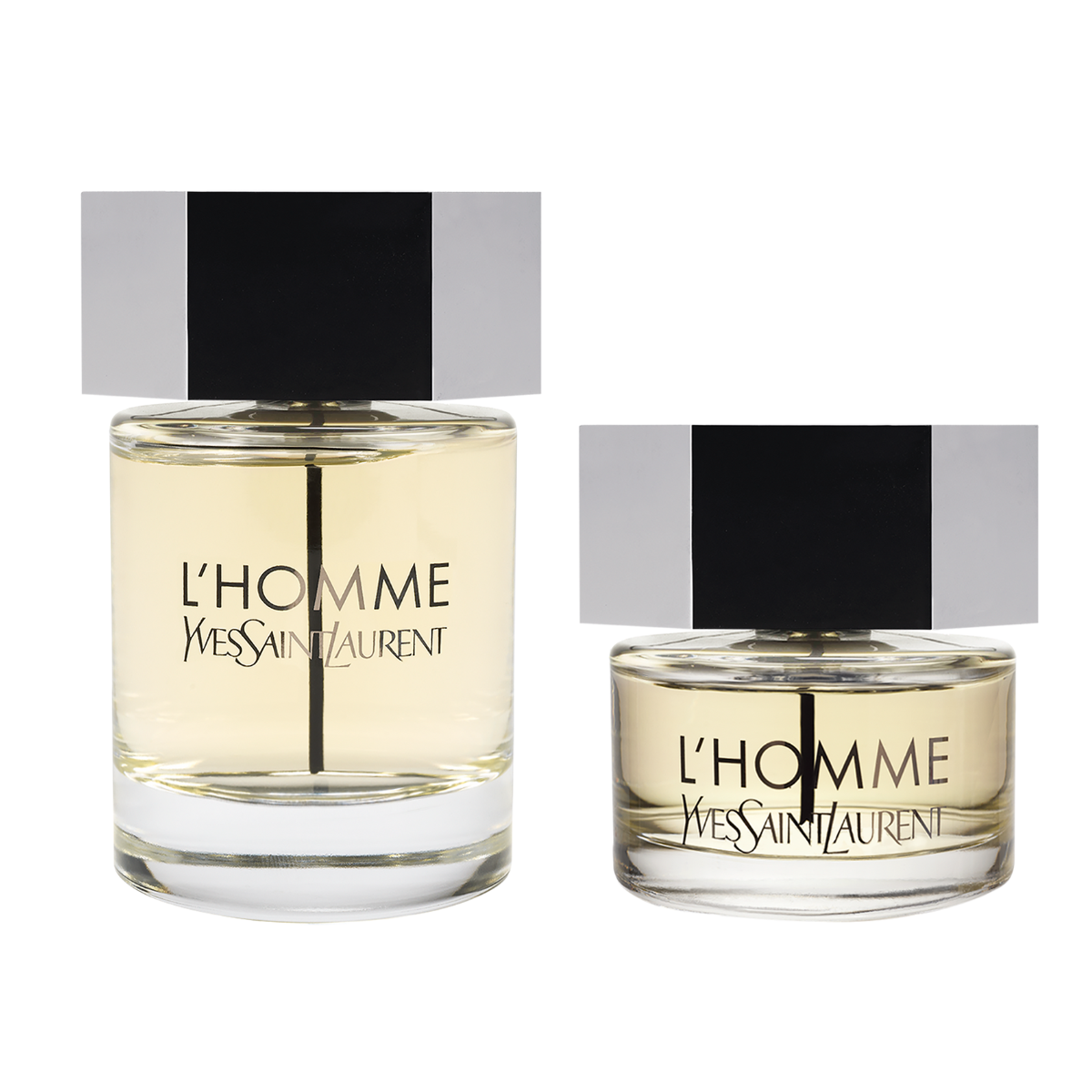 Yves Saint Laurent Set L´Homme