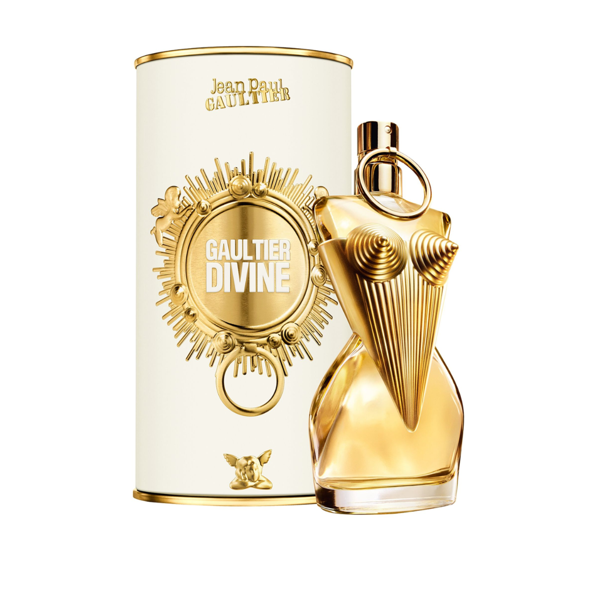 Jean Paul Gaultier Divine Eau de Parfum