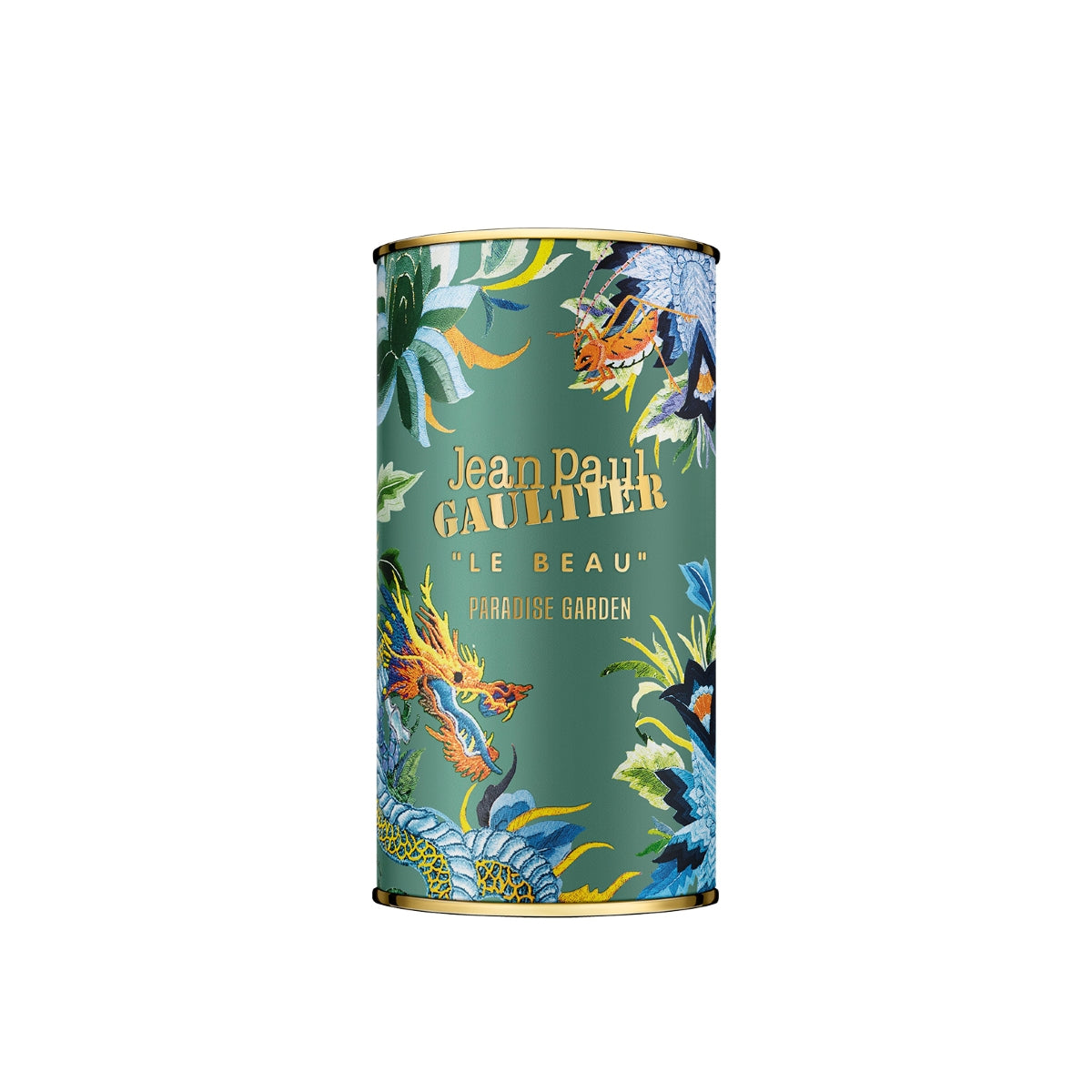 Jean Paul Gaultier Le Beau Paradise Garden Eau de Parfum