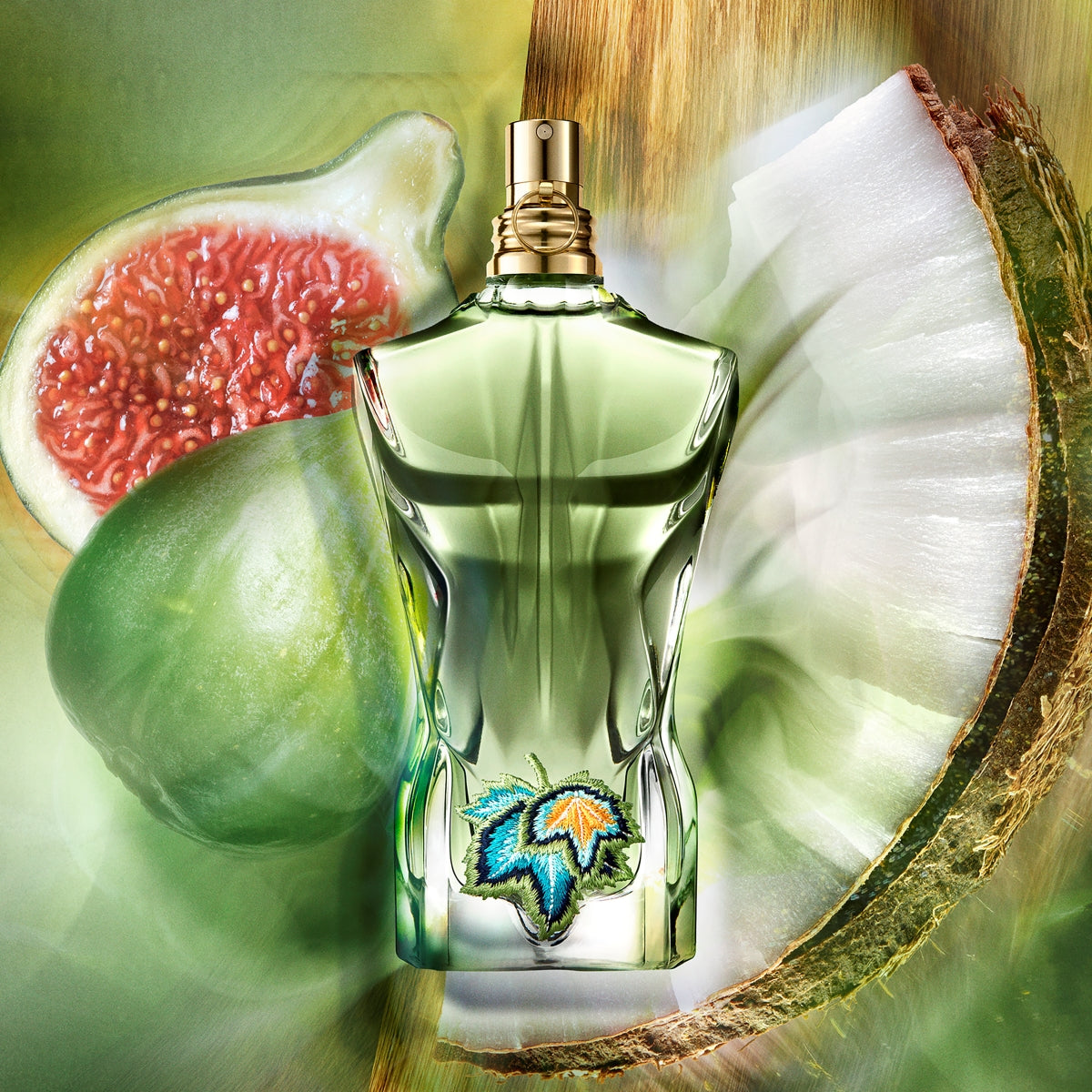 Jean Paul Gaultier Le Beau Paradise Garden Eau de Parfum