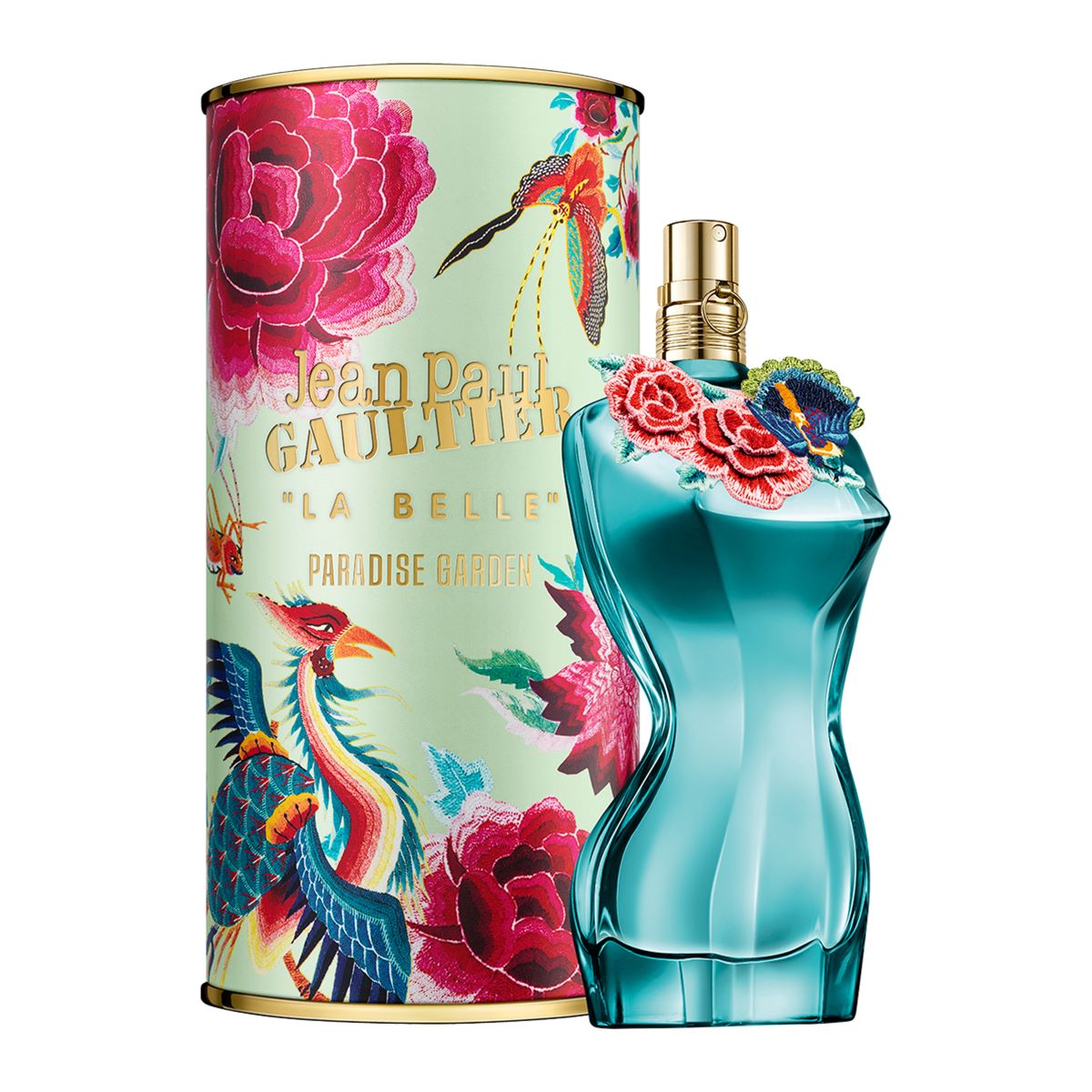 Jean Paul Gaultier La Belle Paradise Garden Eau de Parfum - Felix
