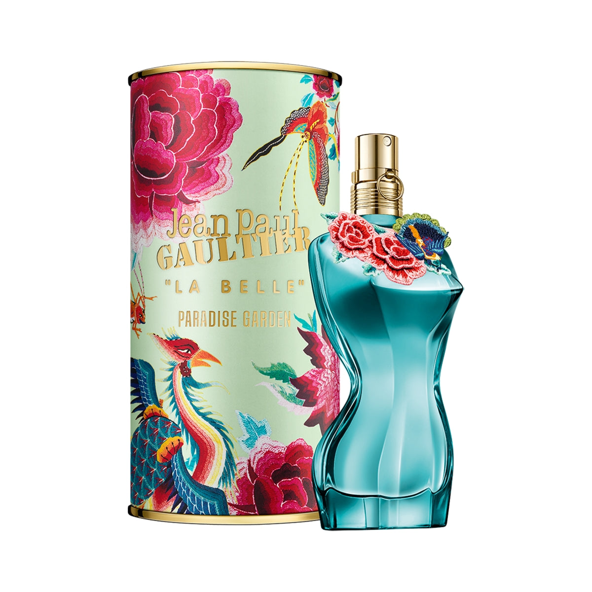 Jean Paul Gaultier La Belle Paradise Garden Eau de Parfum - Felix