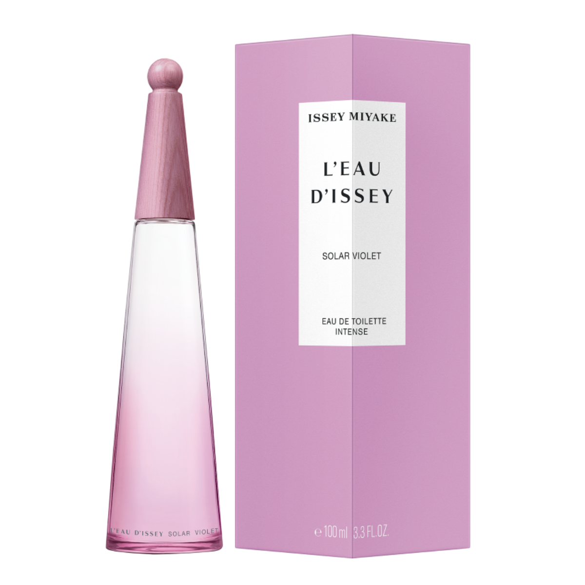 Issey Miyake L&#39;Eau D&#39;Issey Solar Violet Eau De Toilette Intense