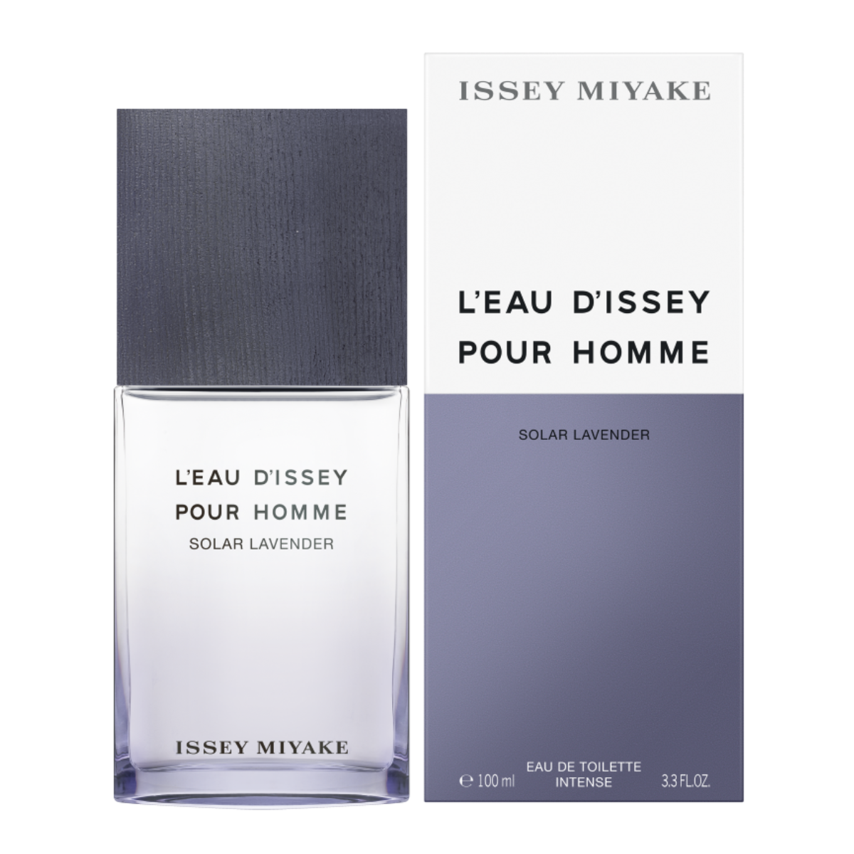 Issey Miyake L&#39;Eau D&#39;Issey Pour Homme Solar Lavender Eau De Toilette