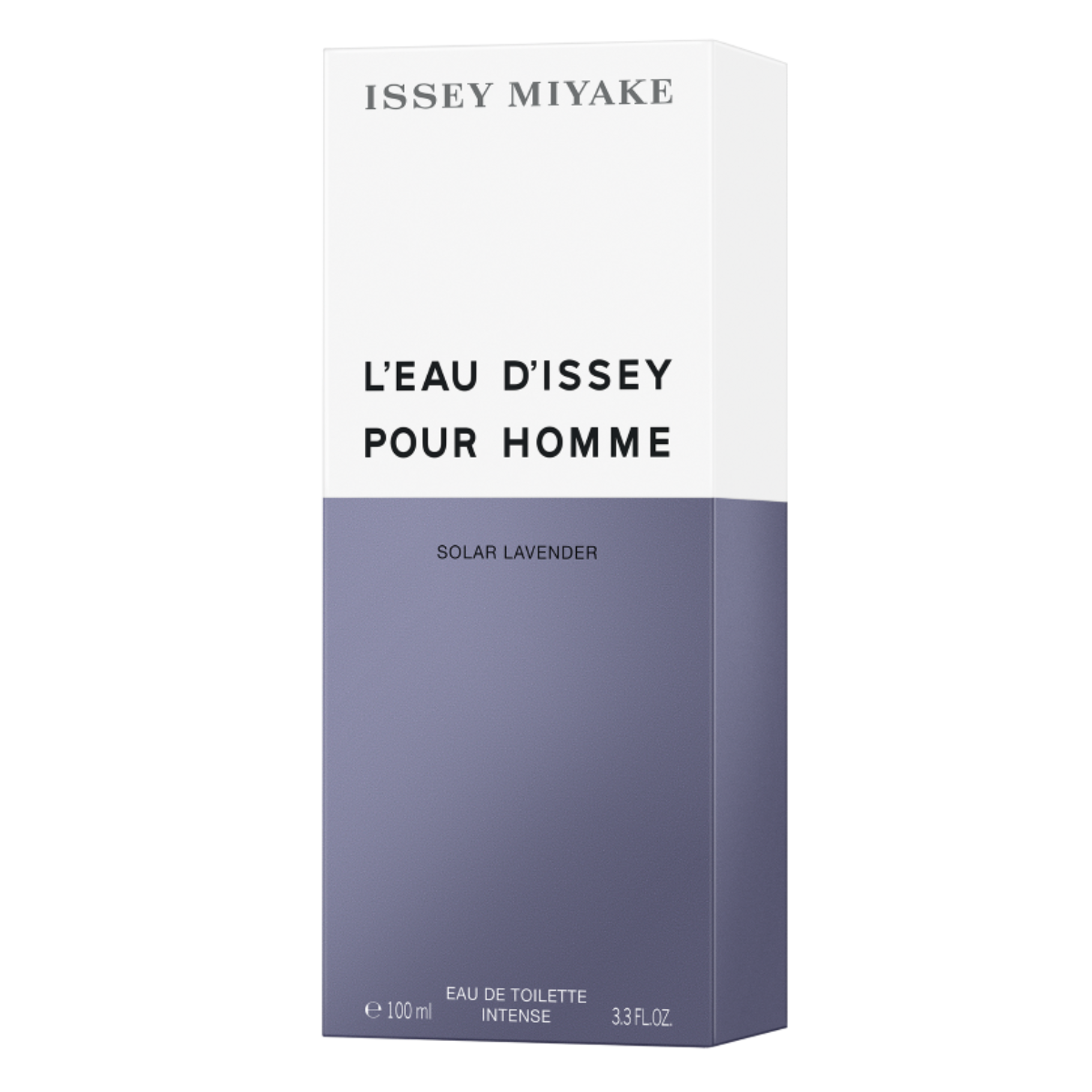 Issey Miyake L&#39;Eau D&#39;Issey Pour Homme Solar Lavender Eau De Toilette