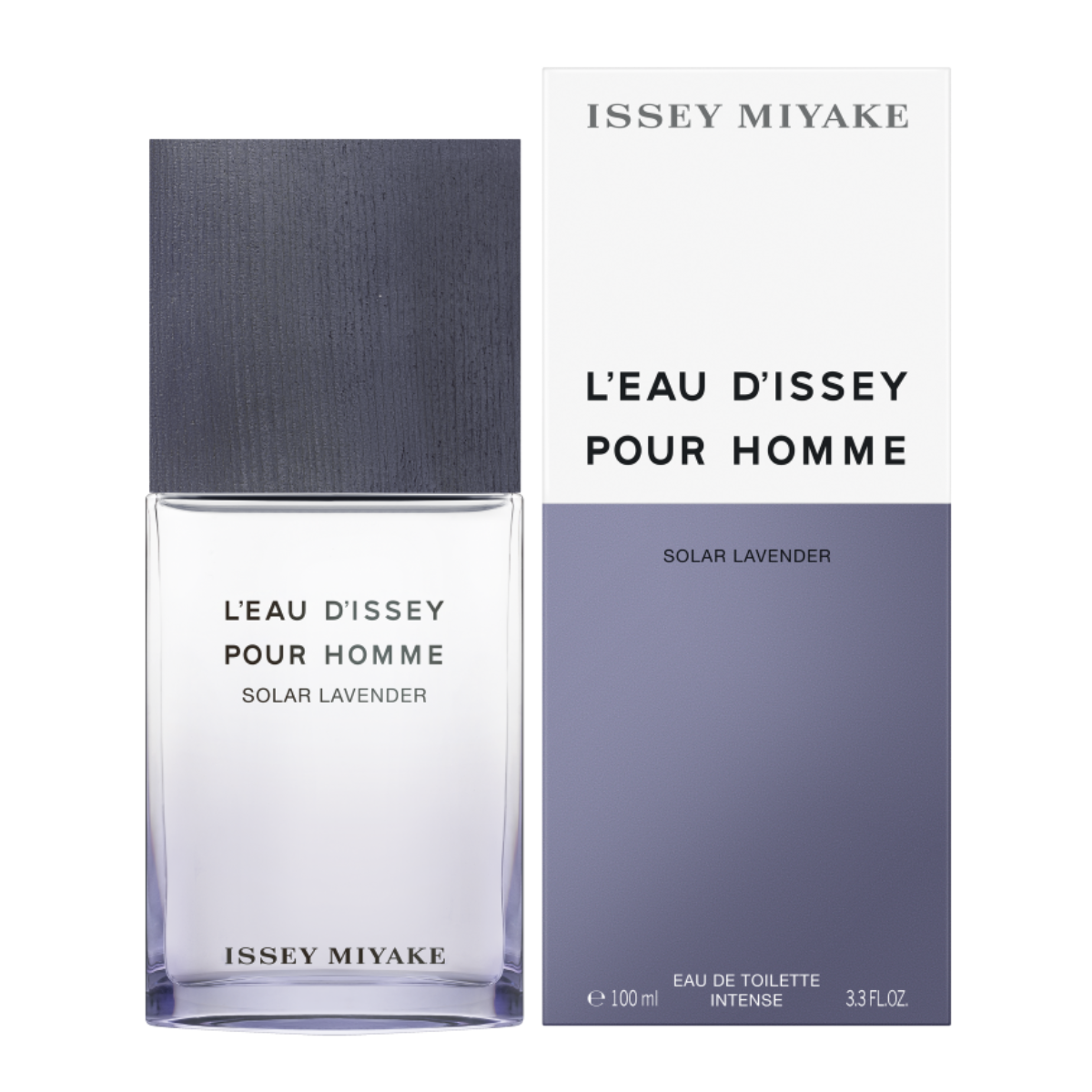 Issey Miyake L'Eau D'Issey Pour Homme Solar Lavender Eau De Toilette -  Felix Online