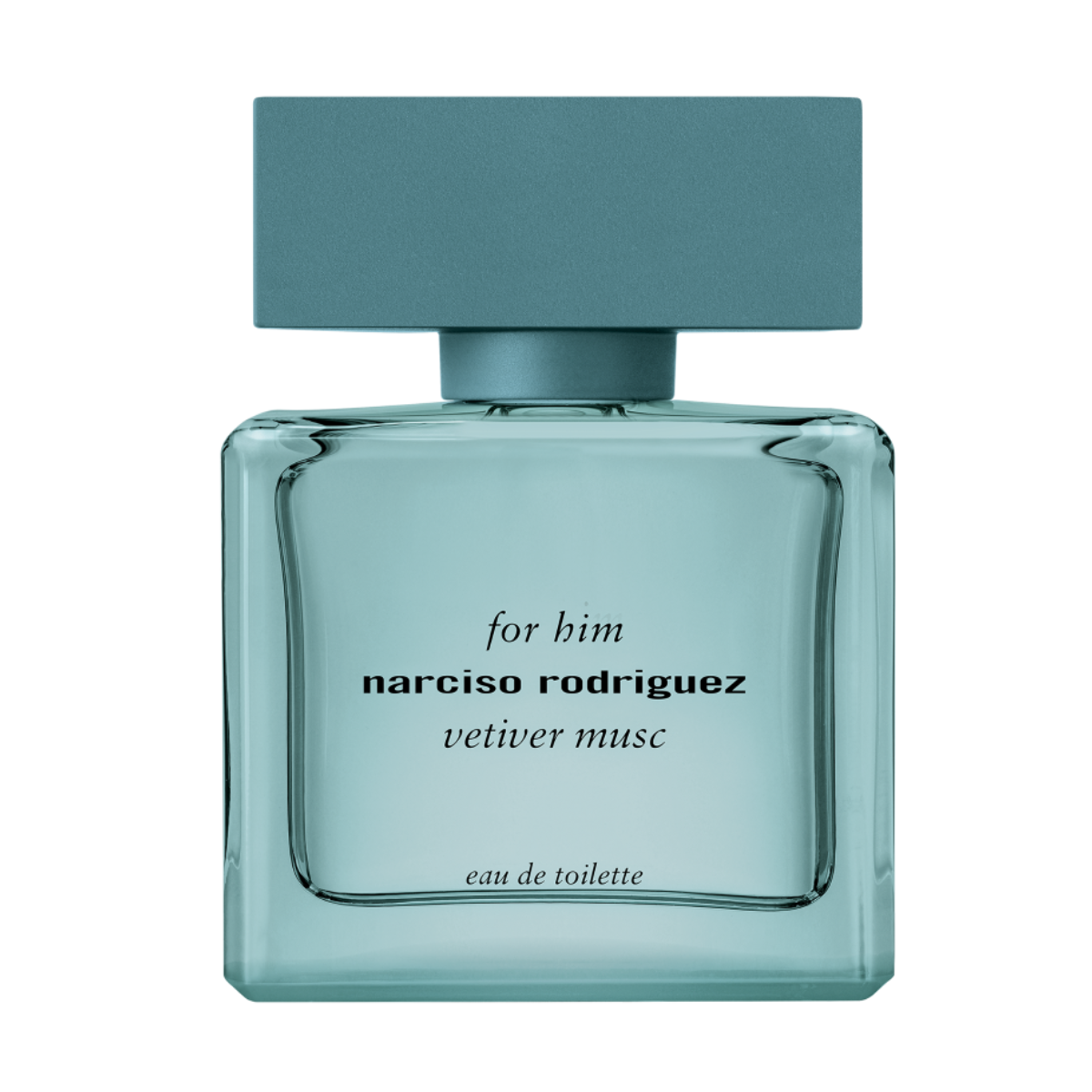 Narciso Rodriguez For Him Vetiver Musc Eau De Toilette - Felix Online