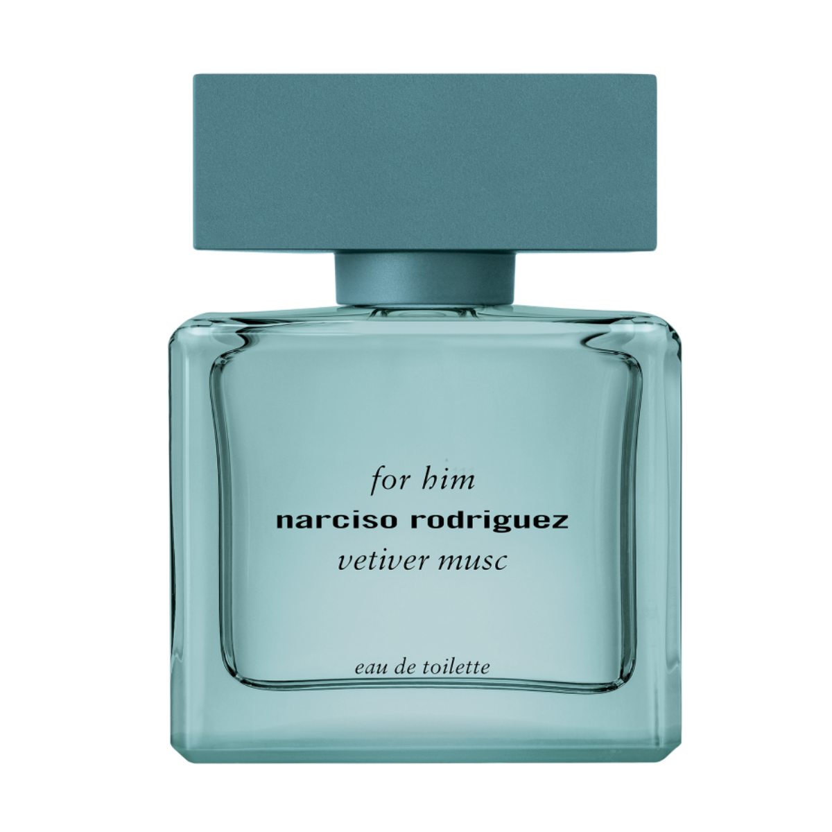 Narciso Rodriguez For Him Vetiver Musc Eau De Toilette