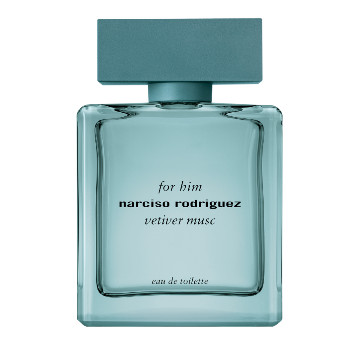 Narciso Rodriguez For Him Vetiver Musc Eau De Toilette - Felix Online