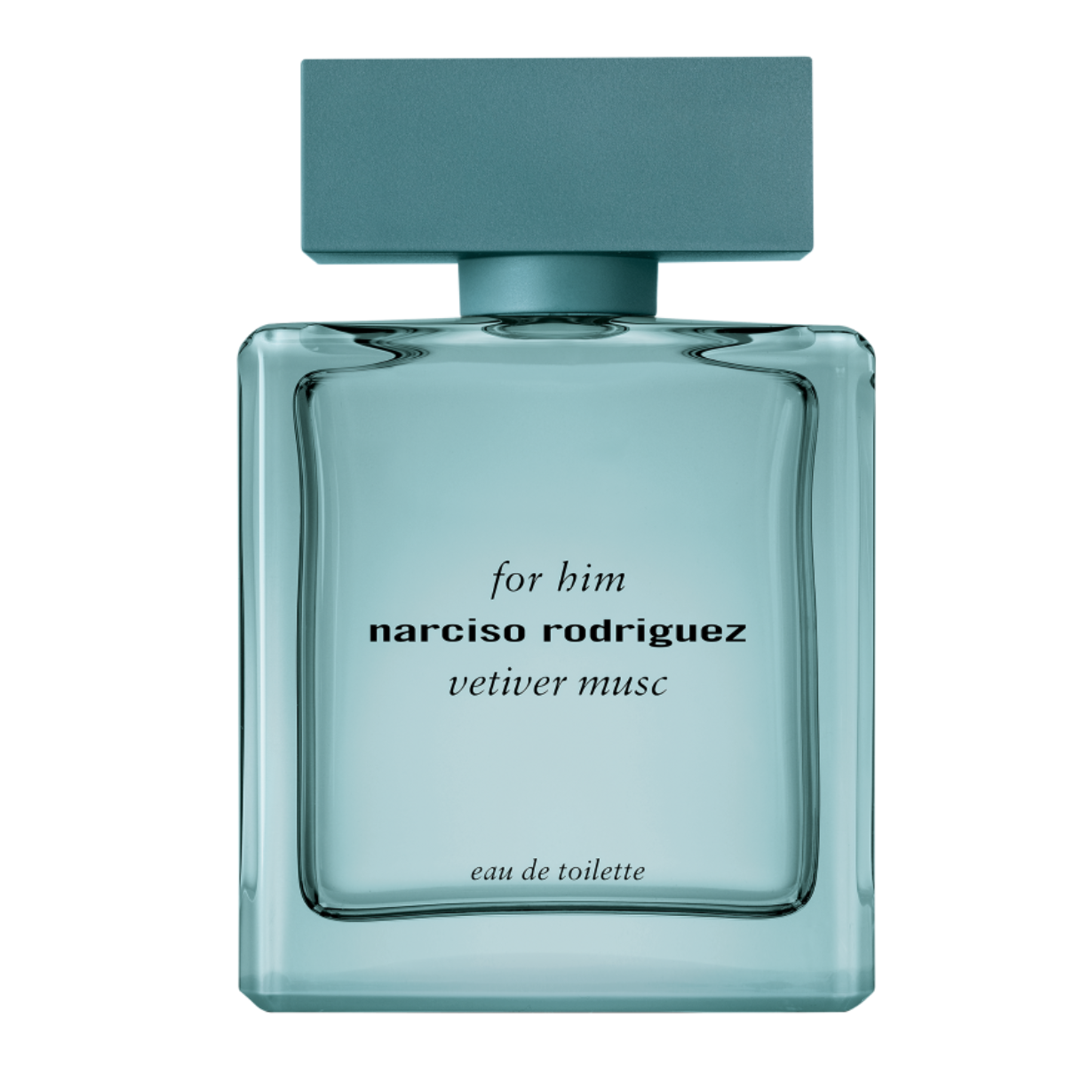 Narciso Rodriguez For Him Vetiver Musc Eau De Toilette