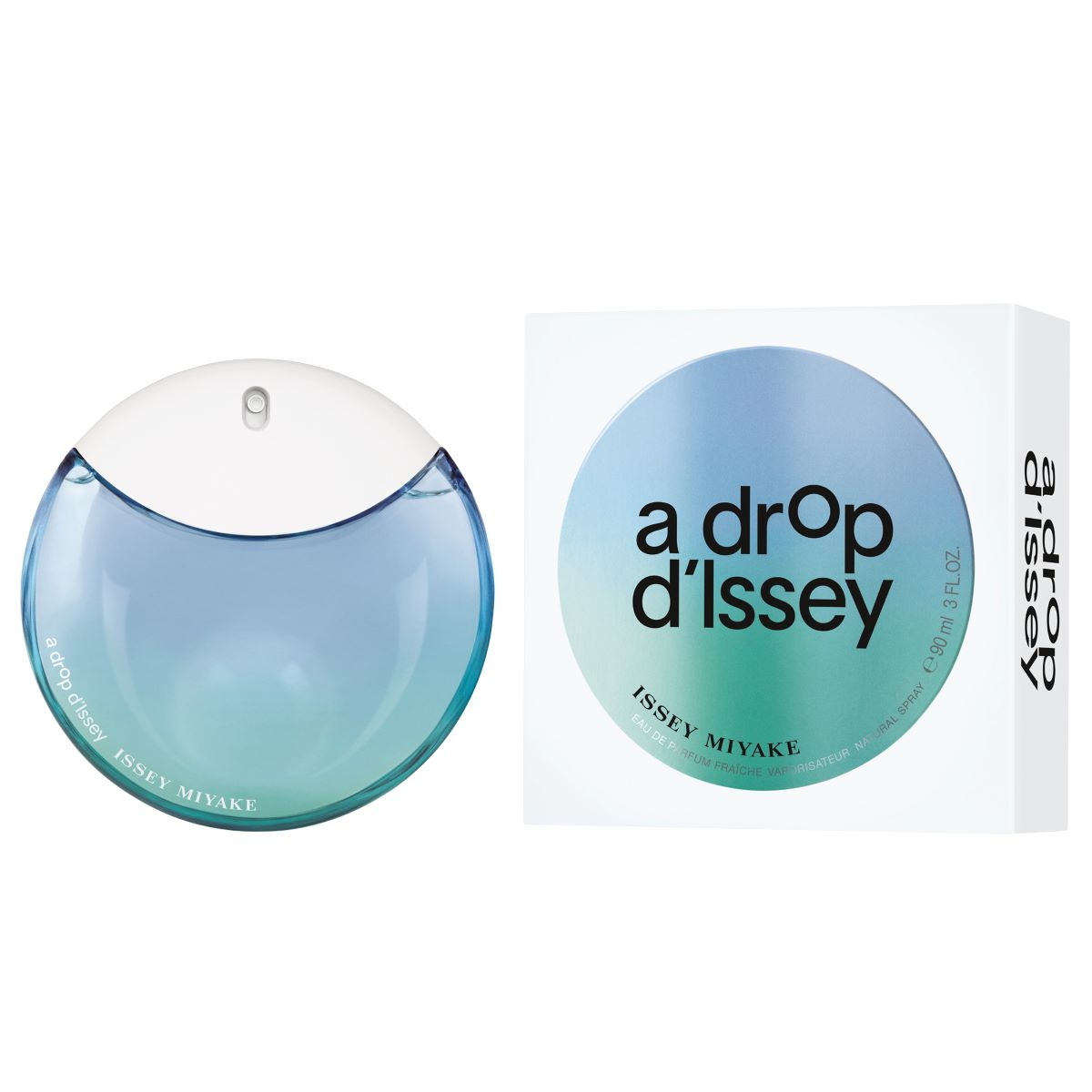 Issey Miyake A Drop d&#39;Issey Eau De Parfum Fraiche