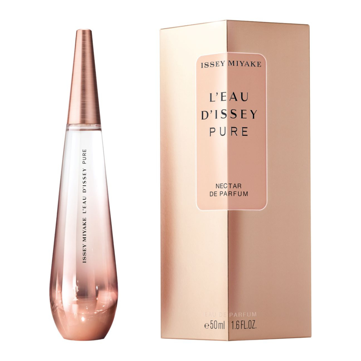 Issey Miyake L&#39;Eau d&#39;Issey Pure Nectar de Parfum Eau De Parfum