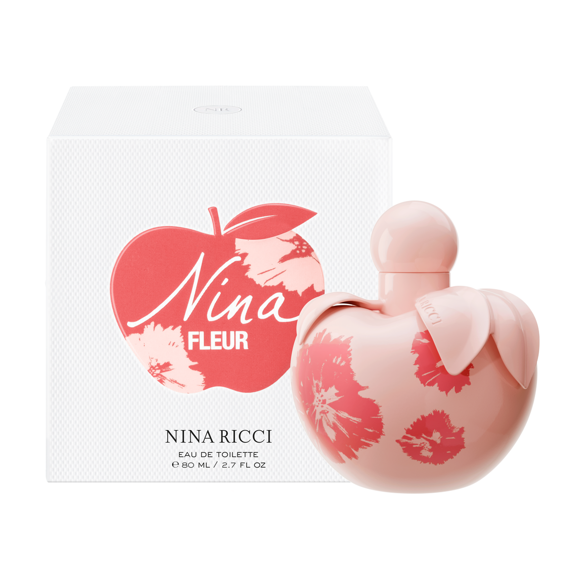 Nina Ricci | Nina Fleur Eau De Toilette