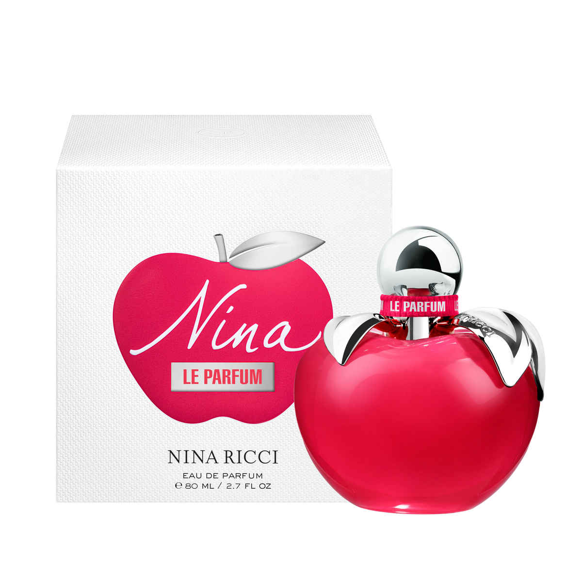 Nina Ricci | Nina Le Parfum Eau de Parfum