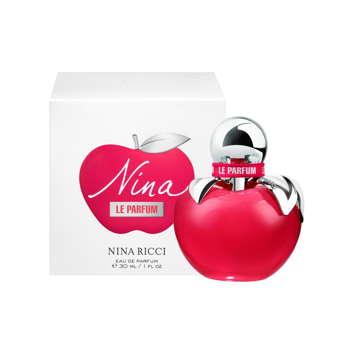 Nina Ricci Nina Le Parfum Eau de Parfum