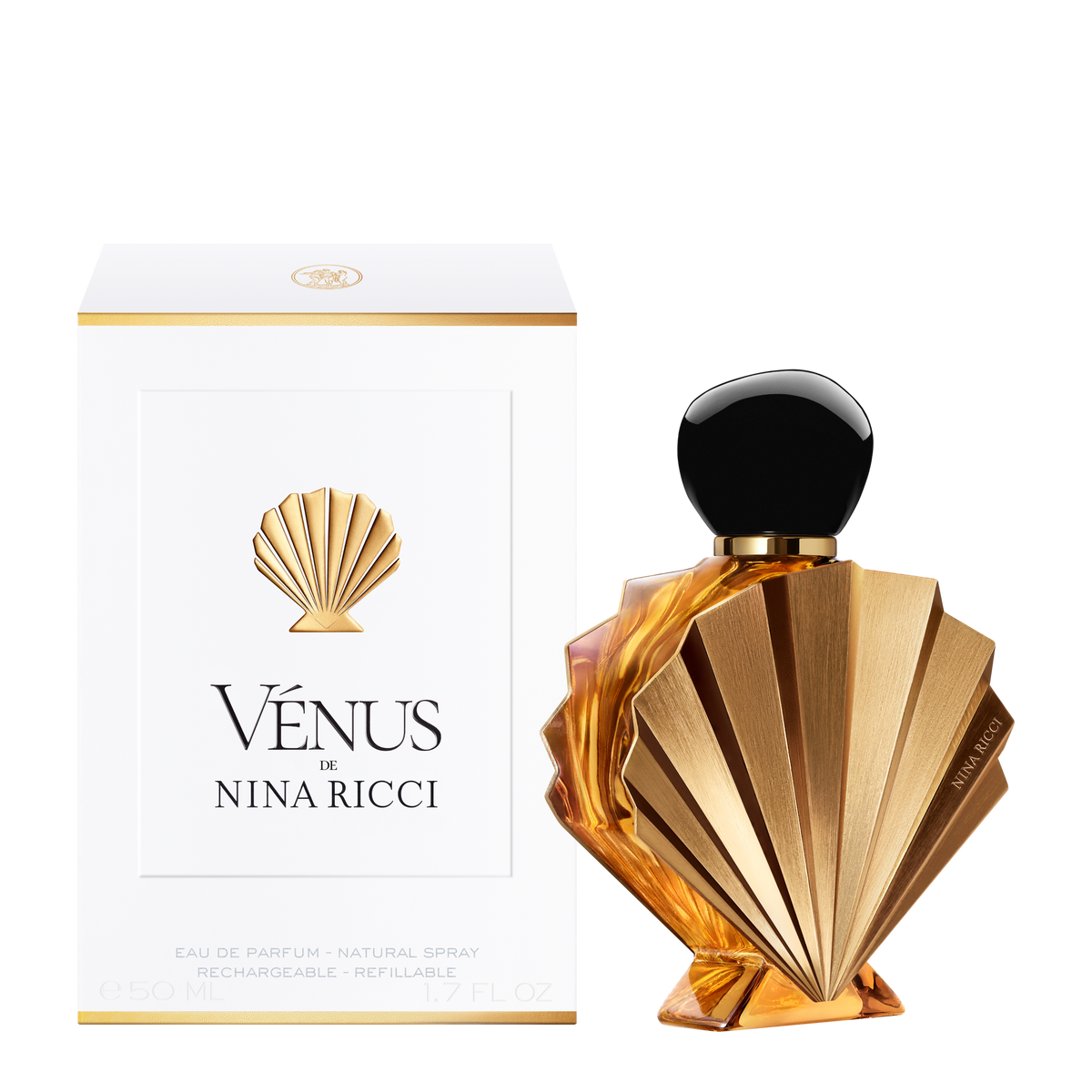 Venus de Nina Ricci Eau De Parfum