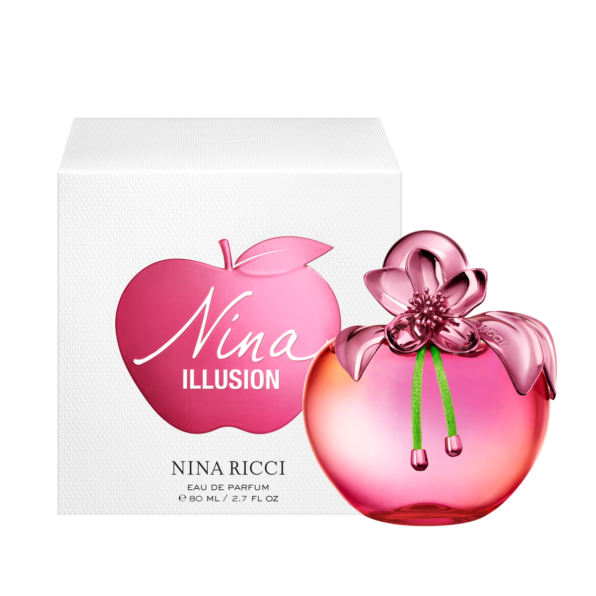 Nina Ricci | Nina Illusion Eau de Parfum