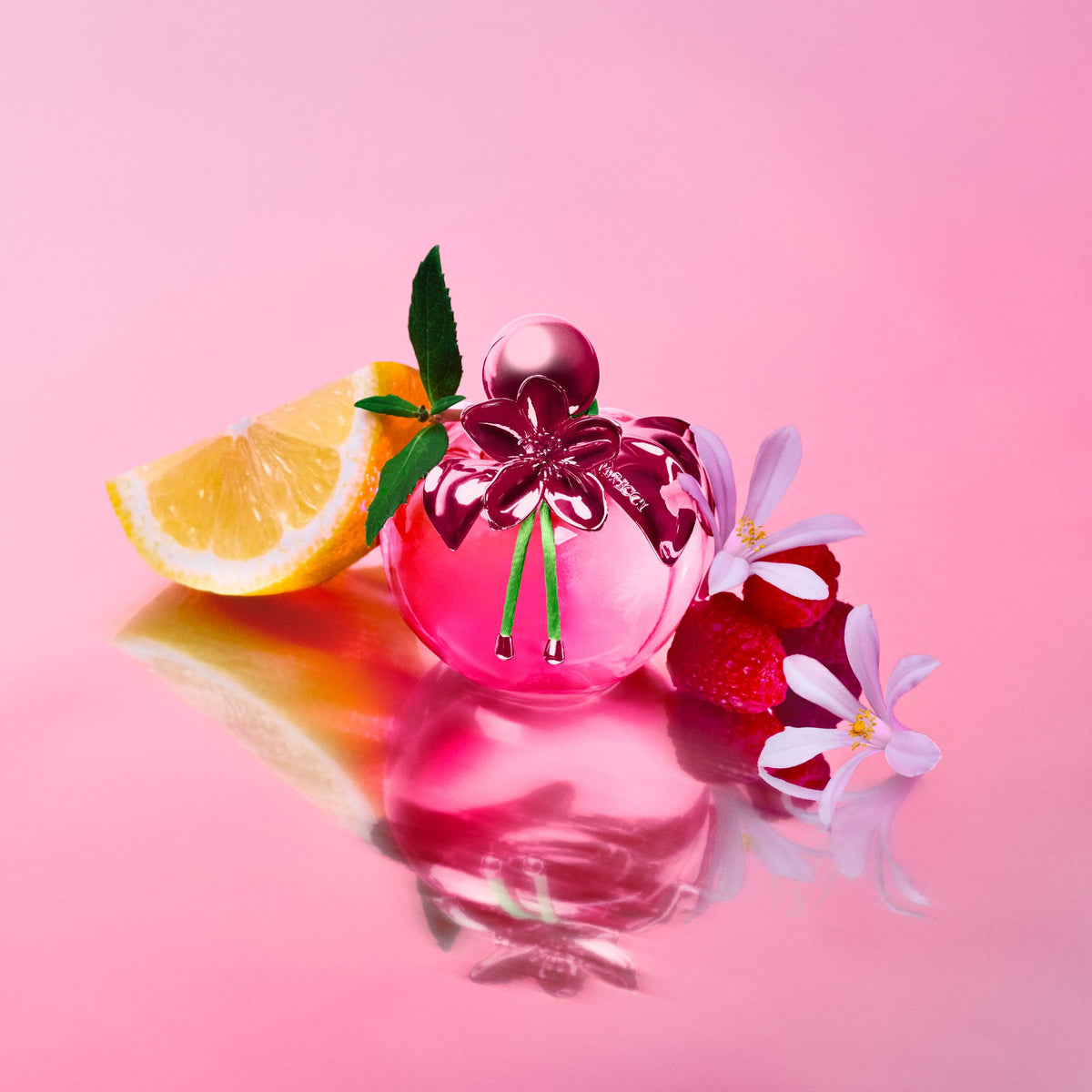 Nina Ricci | Nina Illusion Eau de Parfum