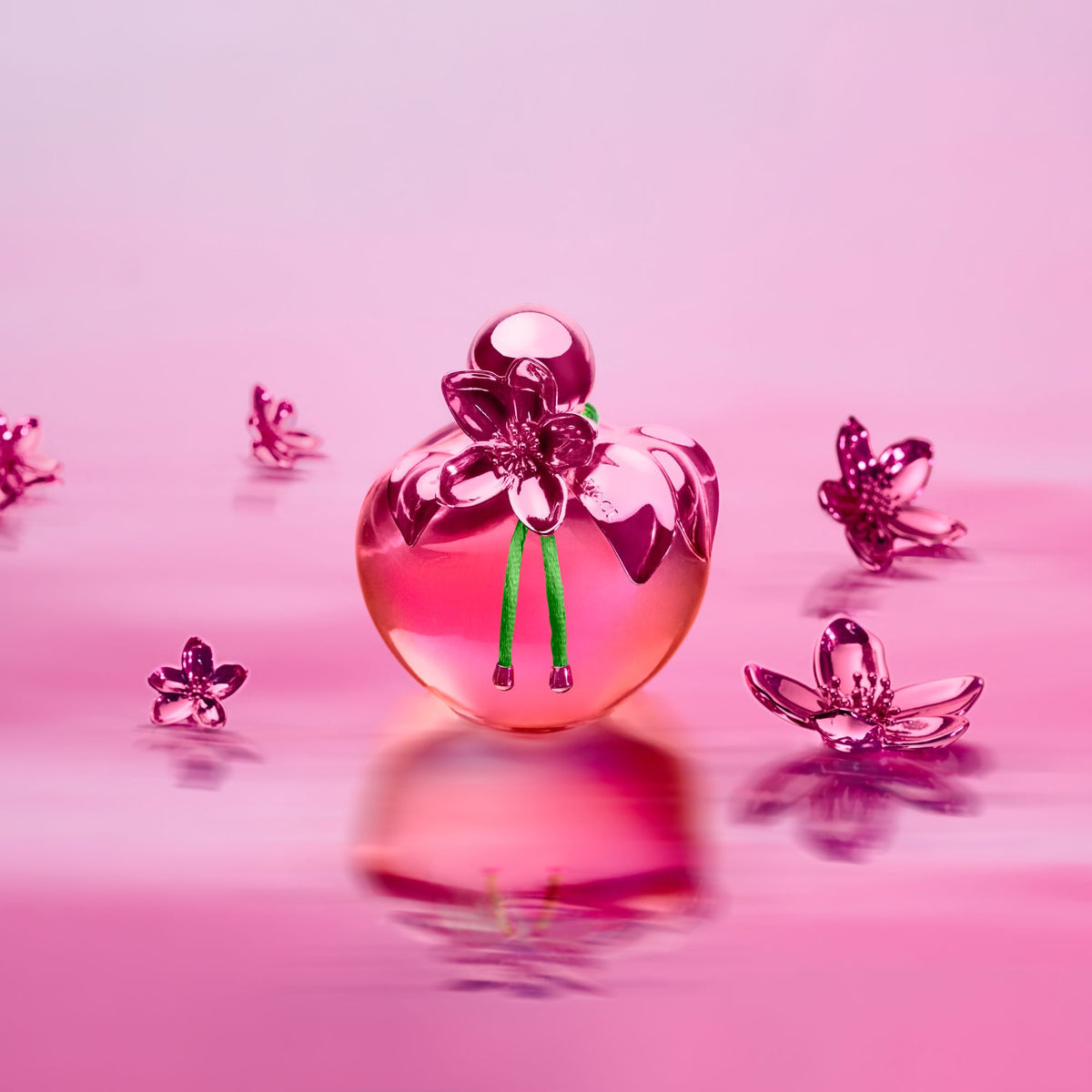 Nina Ricci | Nina Illusion Eau de Parfum