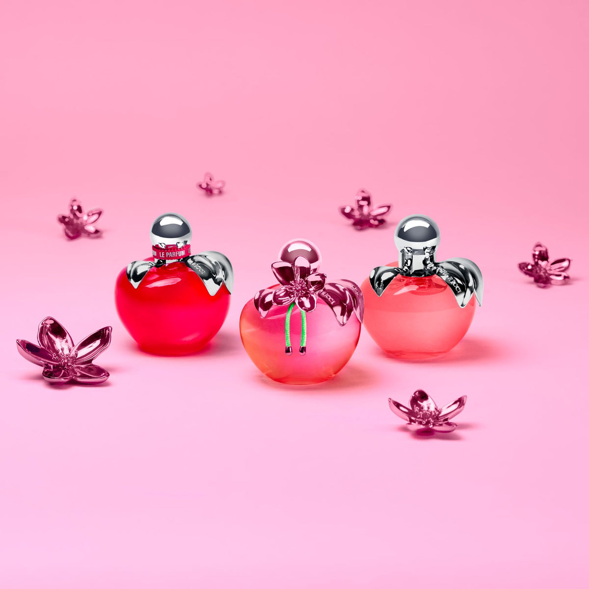 Nina Ricci | Nina Illusion Eau de Parfum