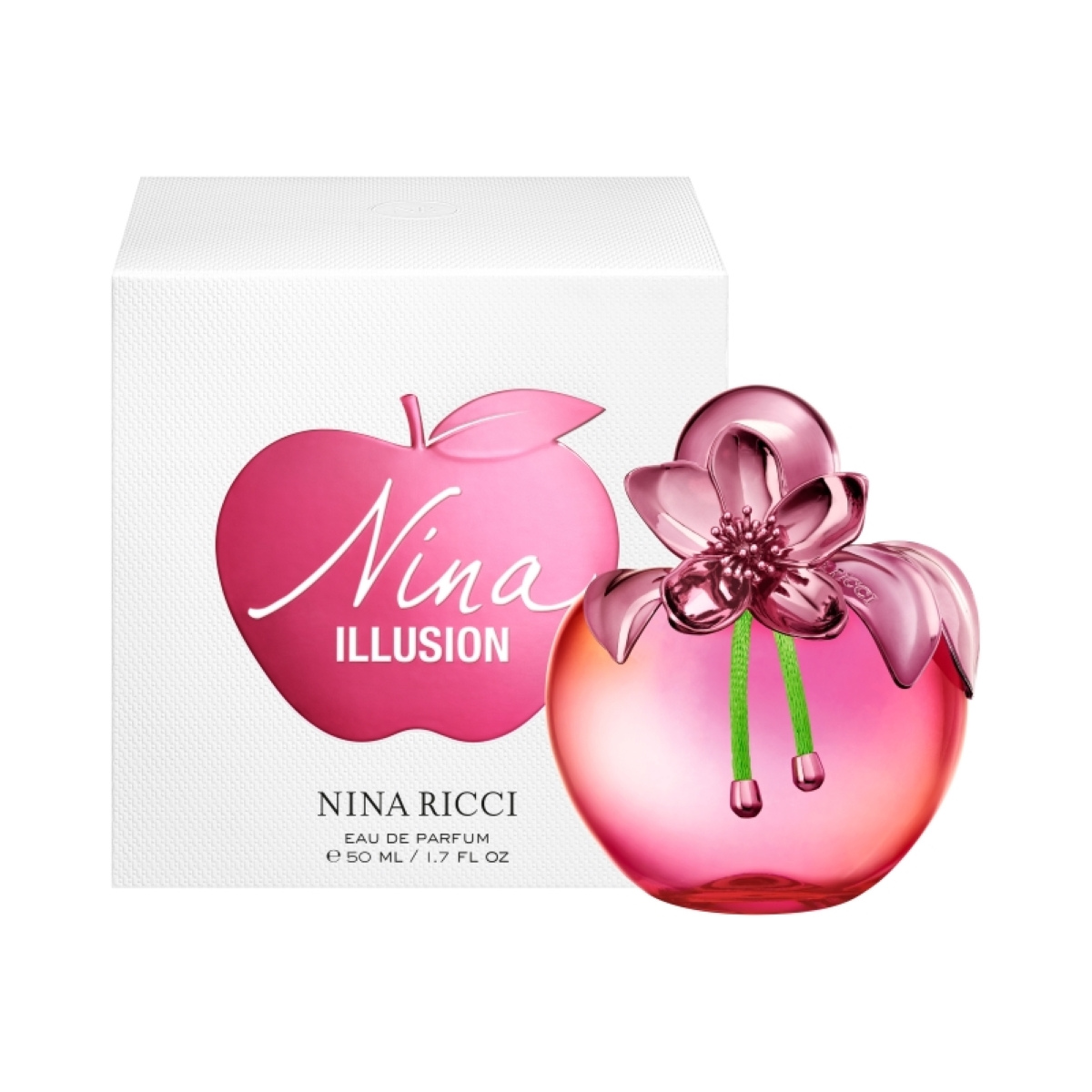 Nina Ricci Ilusion Eau de Parfum