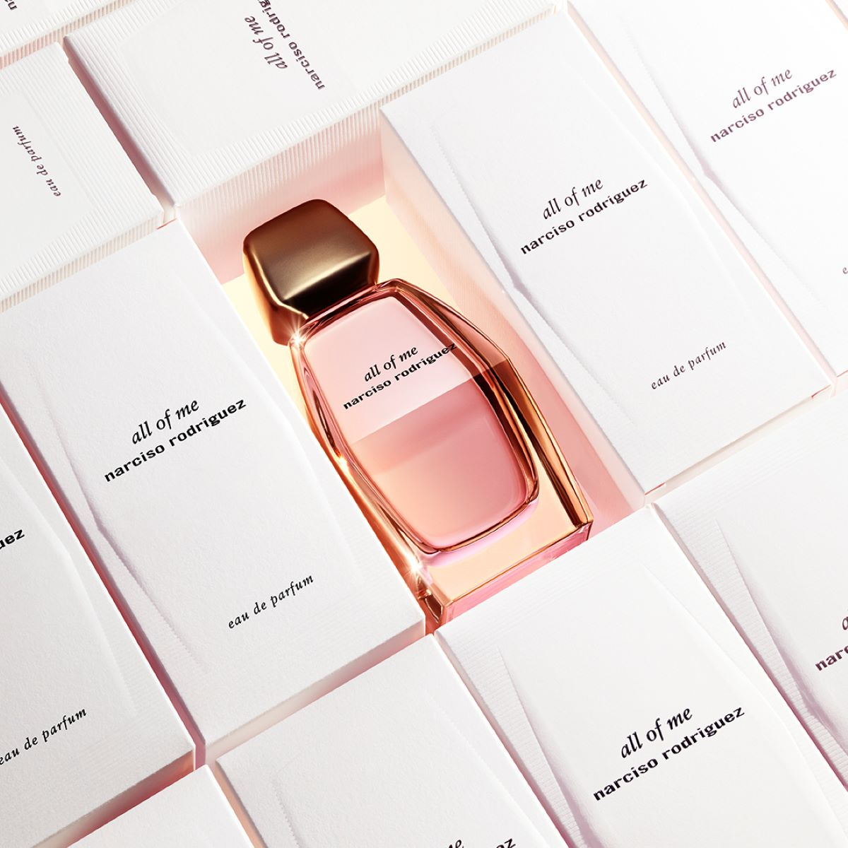 Narciso Rodriguez All Of Me Eau de Parfum