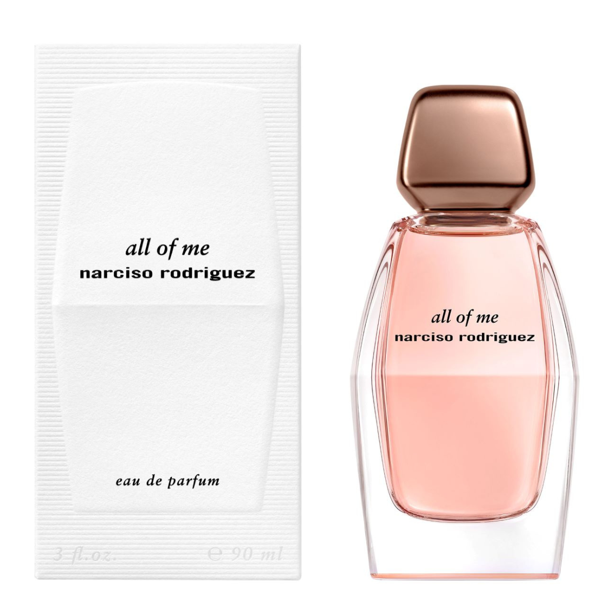 Narciso Rodriguez All Of Me Eau de Parfum - Felix Online